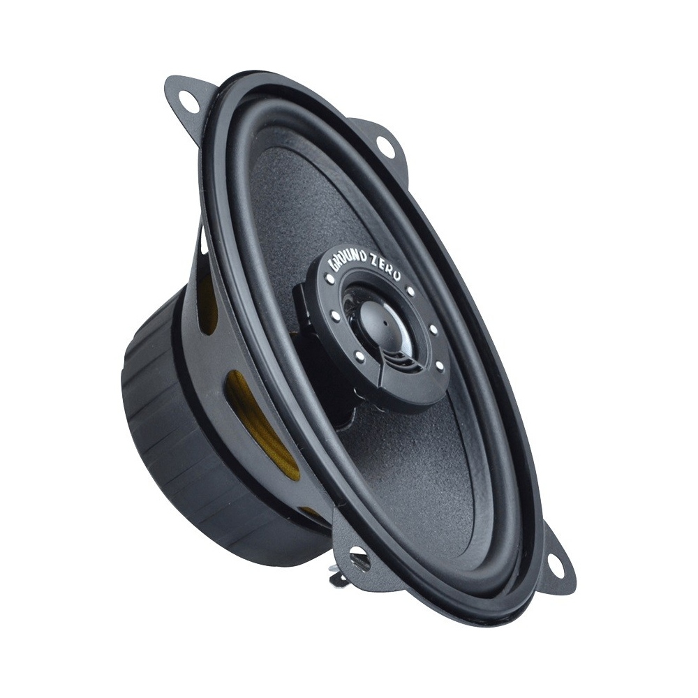 Reproduktory Ground Zero GZCS 46CX