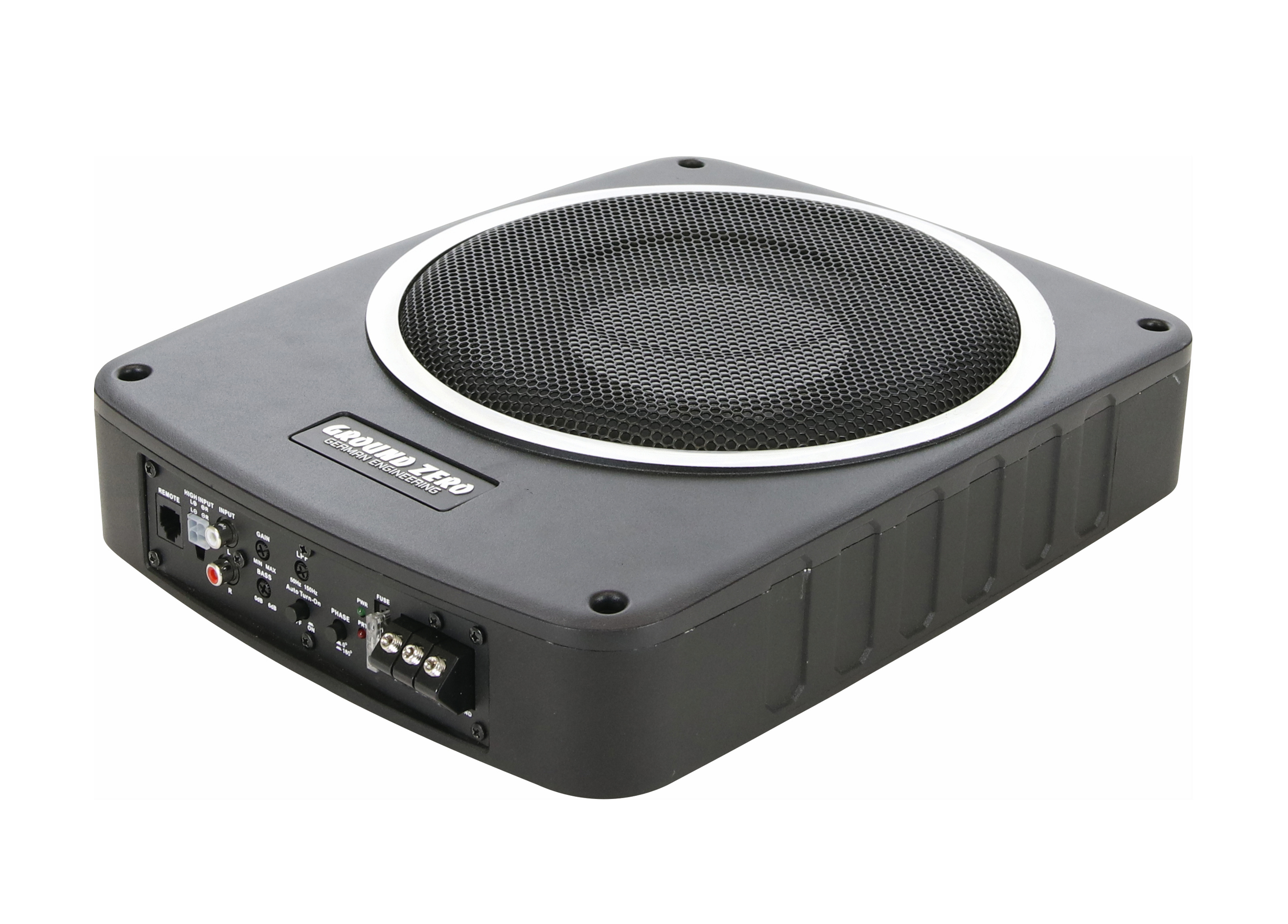 Subwoofer Ground Zero GZCS SW-800A