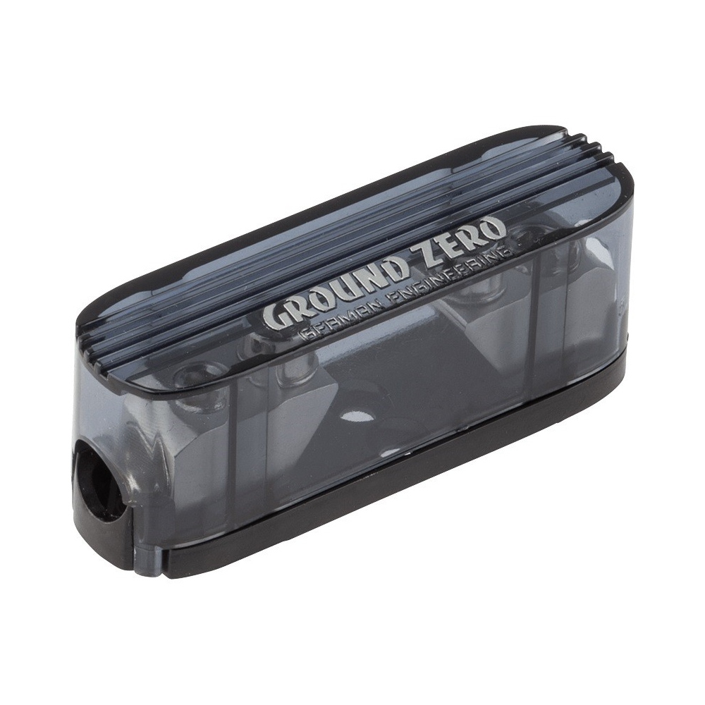 GROUND ZERO GZFH 1.50/1.50 ANL/MANL