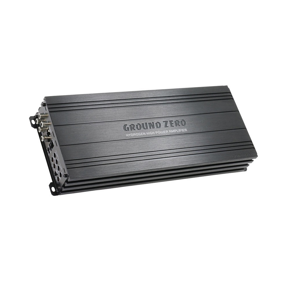 Zesilovač Ground Zero GZHA MINI FIVE