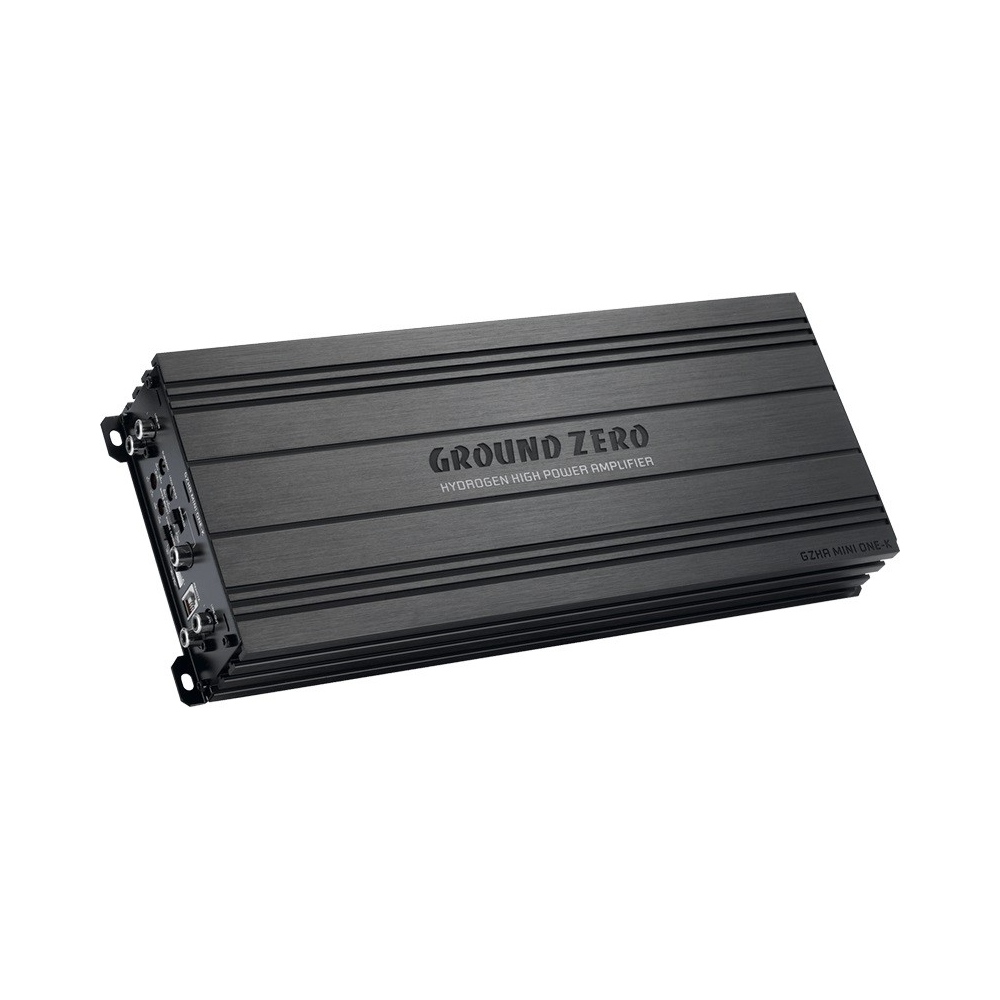 Zesilovač Ground Zero GZHA MINI ONE-K