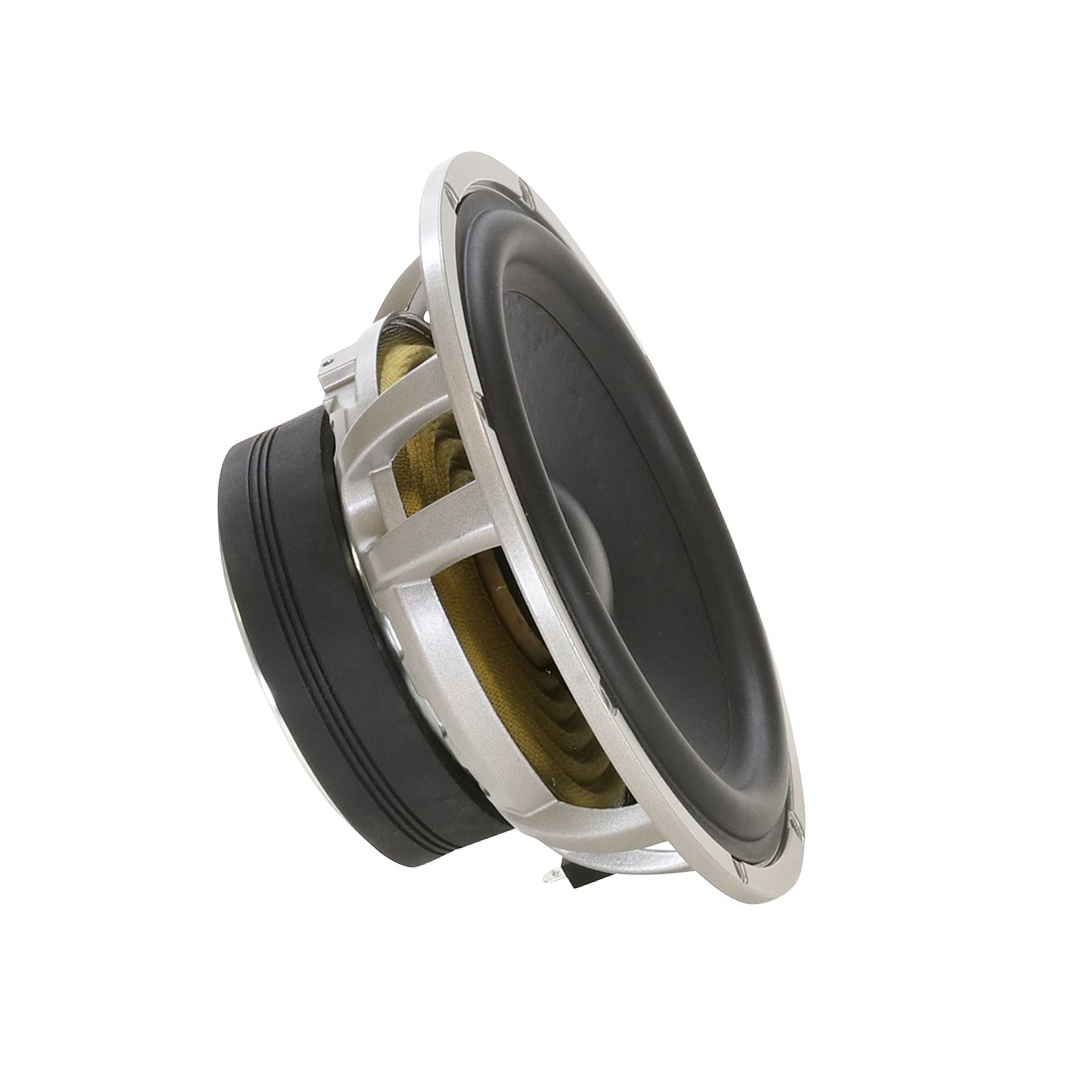 Reproduktory Ground Zero GZHK 165