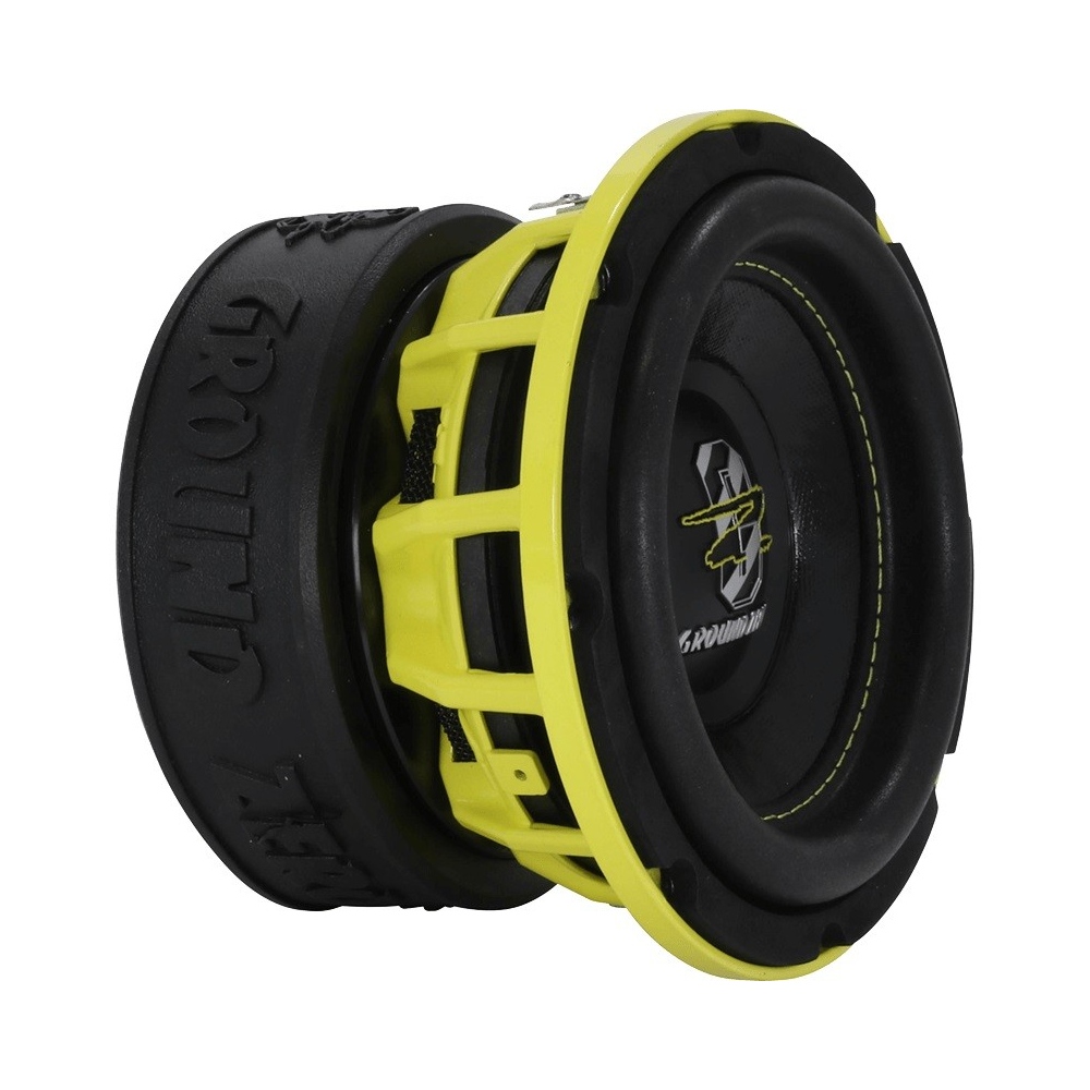 Subwoofer Ground Zero GZHW 16SPL