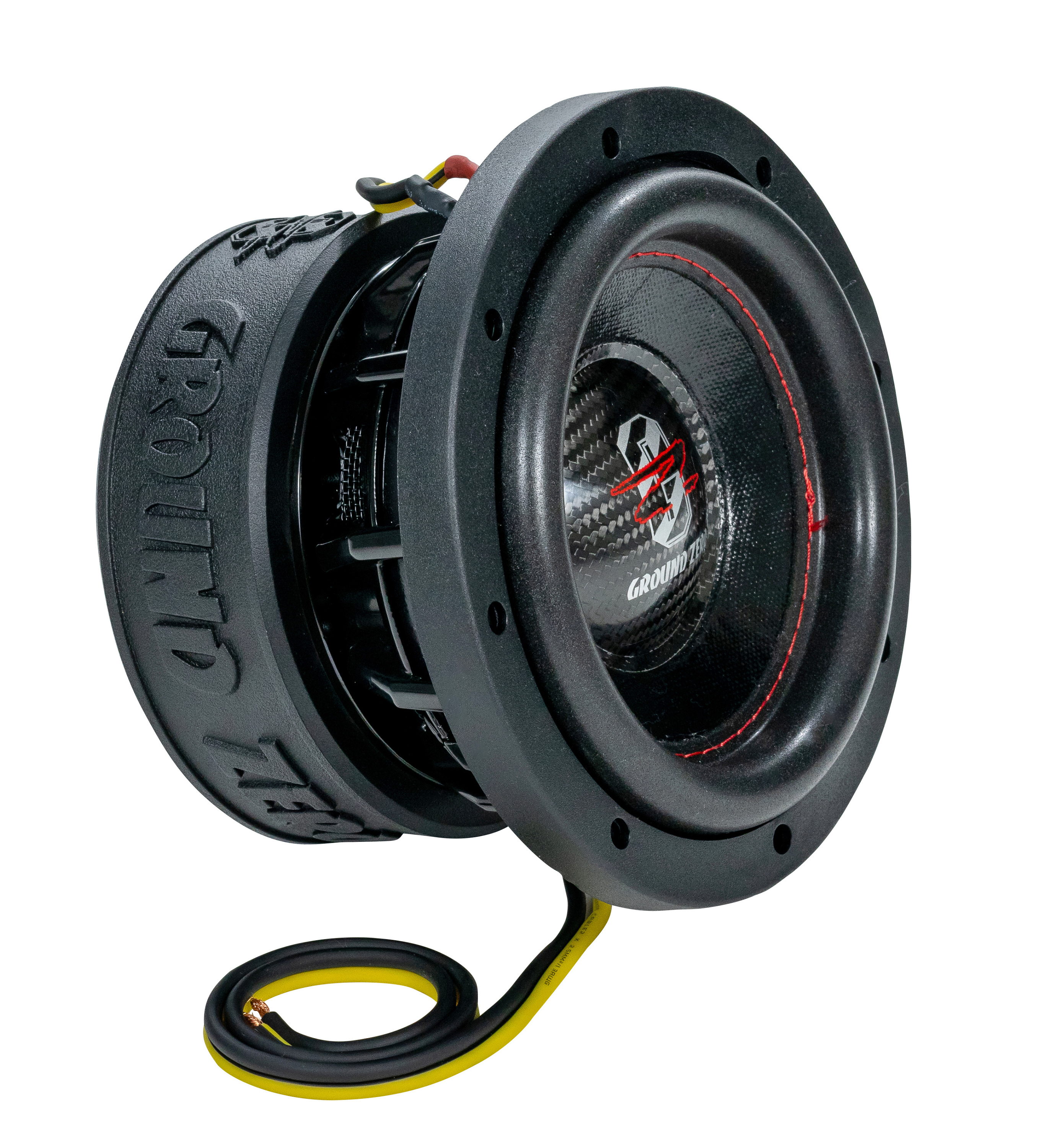 Subwoofer Ground Zero GZHW 16-D2