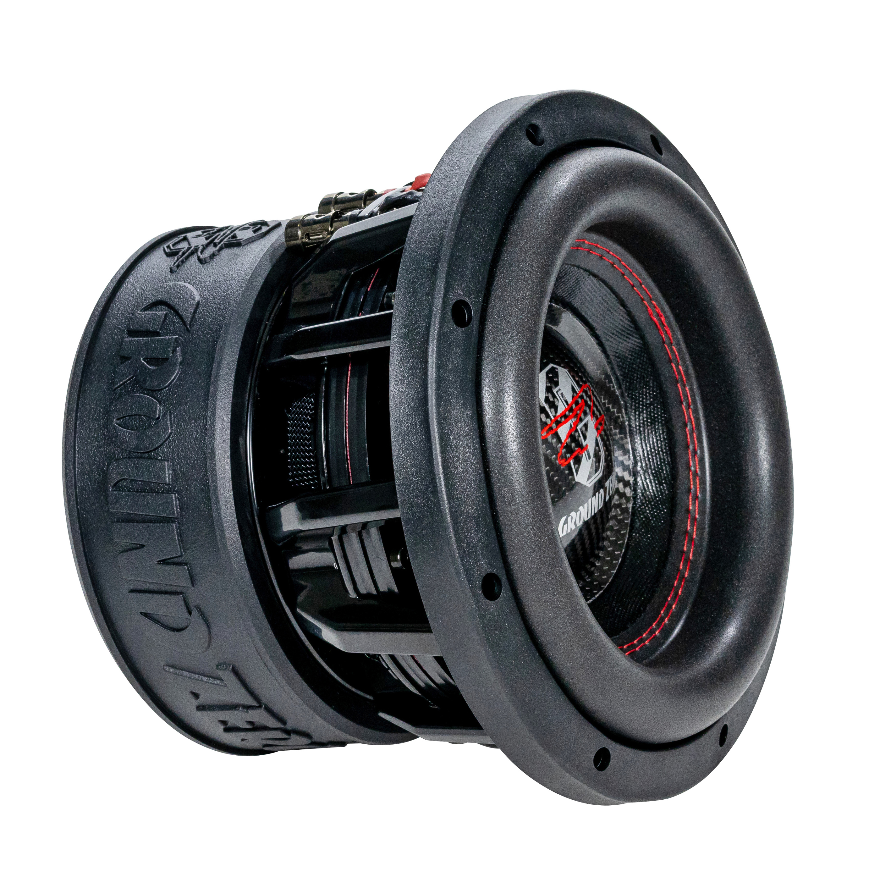Subwoofer Ground Zero GZHW 20-D1