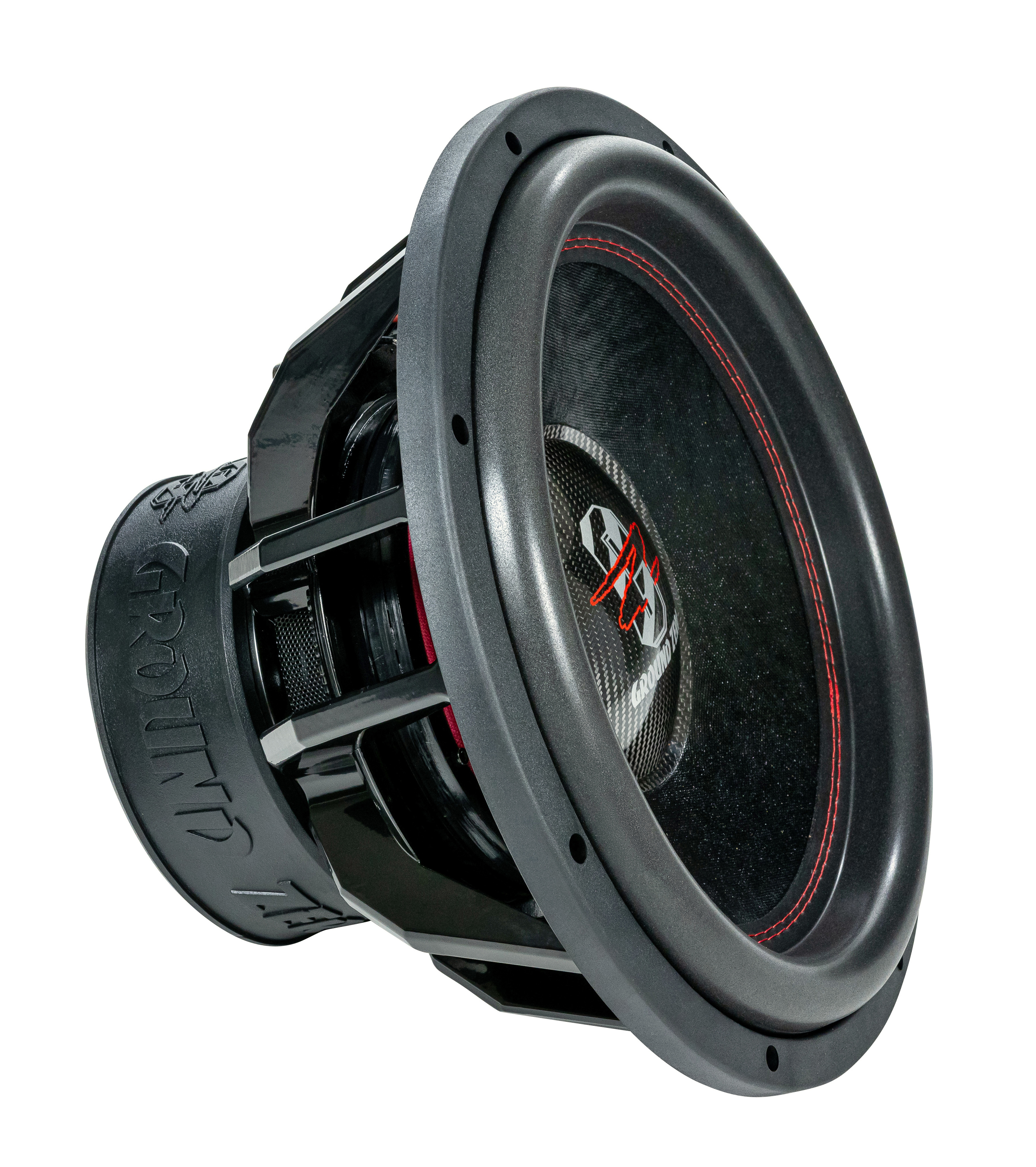 Subwoofer Ground Zero GZHW 38-D1