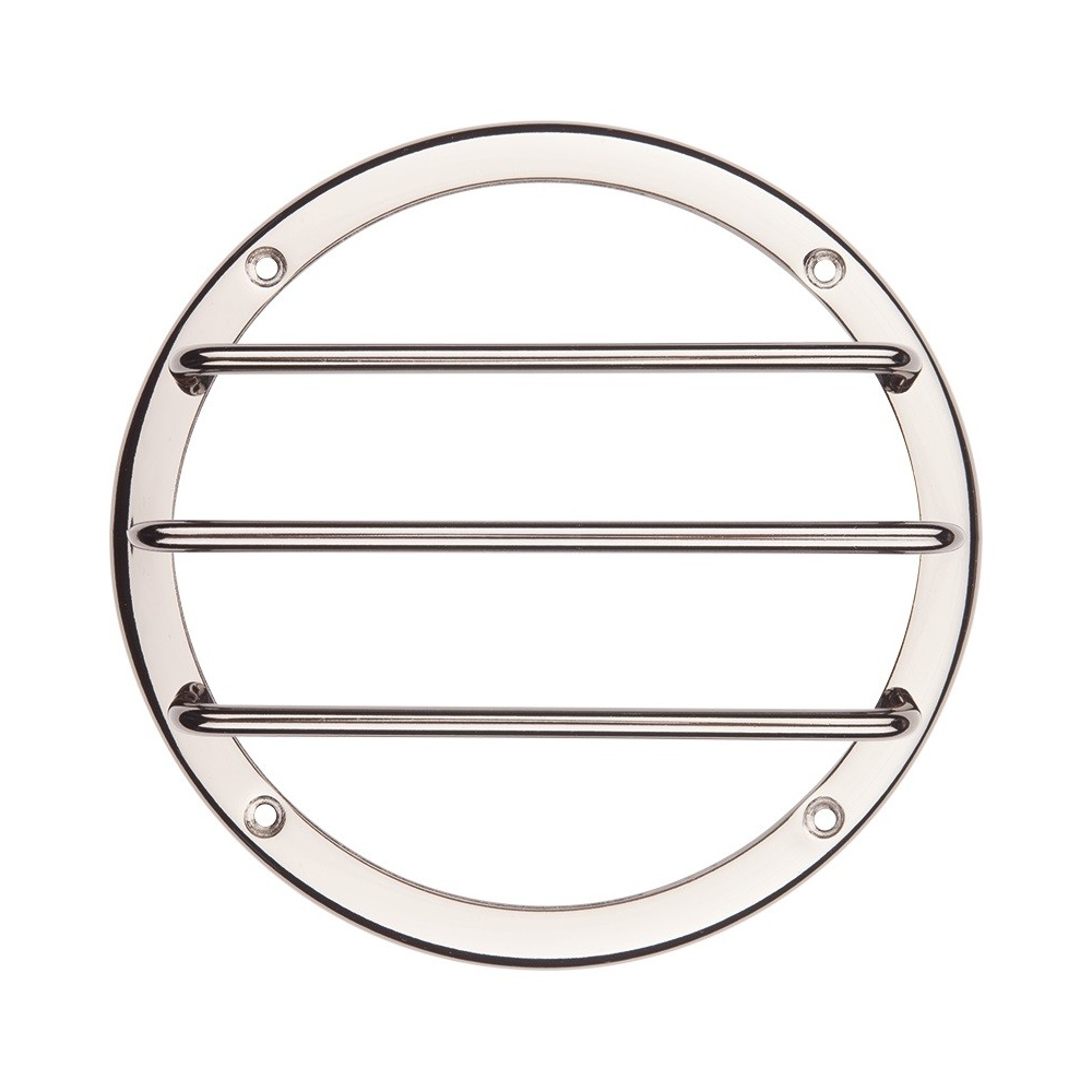 Krycí mřížka Ground Zero GZMG 165/6.5