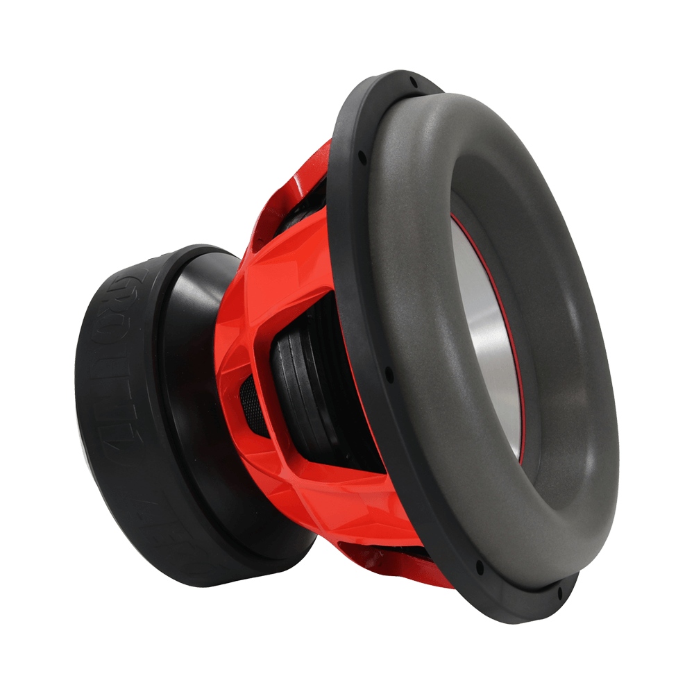 Subwoofer Ground Zero GZNW 15Xmax