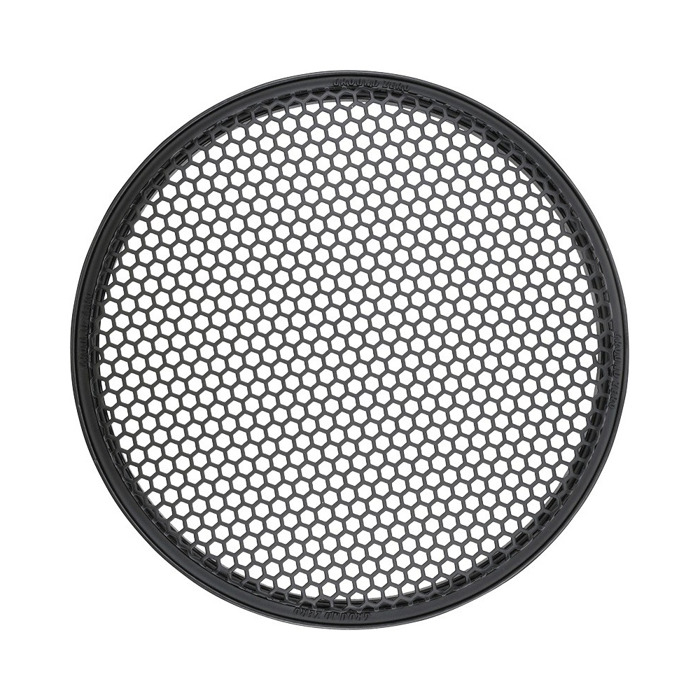 Krycí mřížka pro subwoofer Ground Zero GZPG 250B