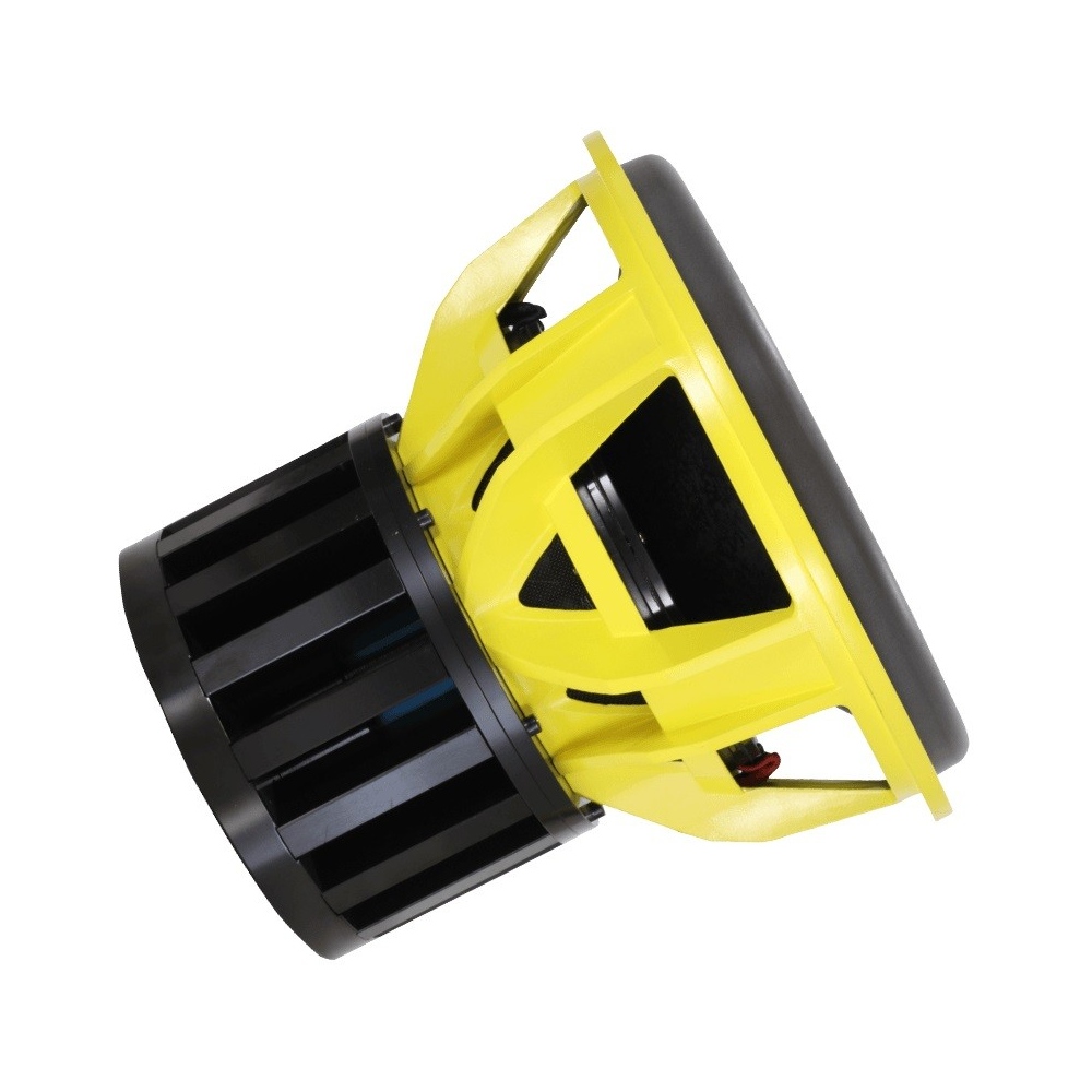 Subwoofer Ground Zero GZPW 15NEO-SPL