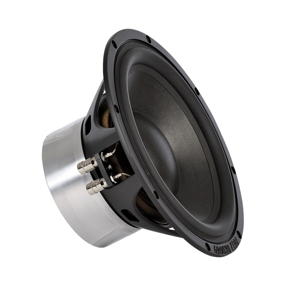 Subwoofer Ground Zero GZPW Reference 250