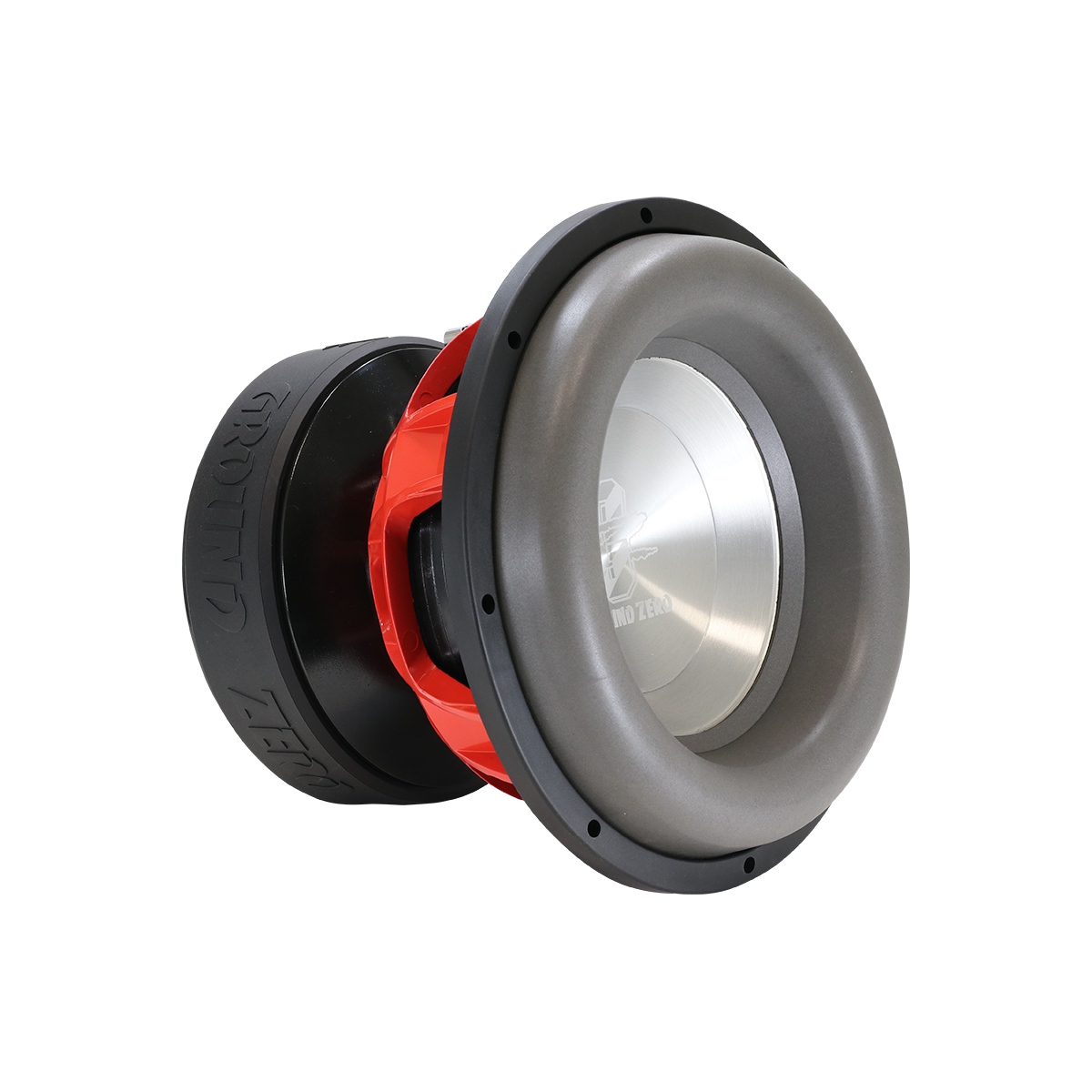 Subwoofer Ground Zero GZPW 15XXmax