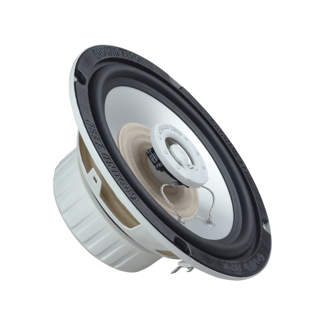 Reproduktory Ground Zero GZRM 165X