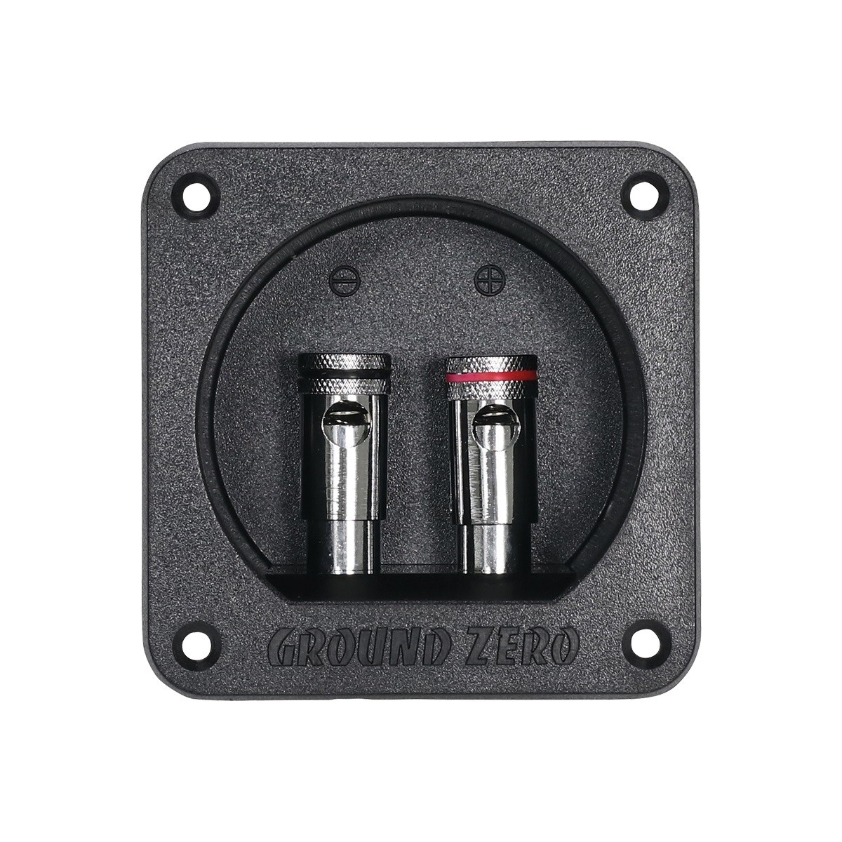 Terminál Ground Zero GZST 2B