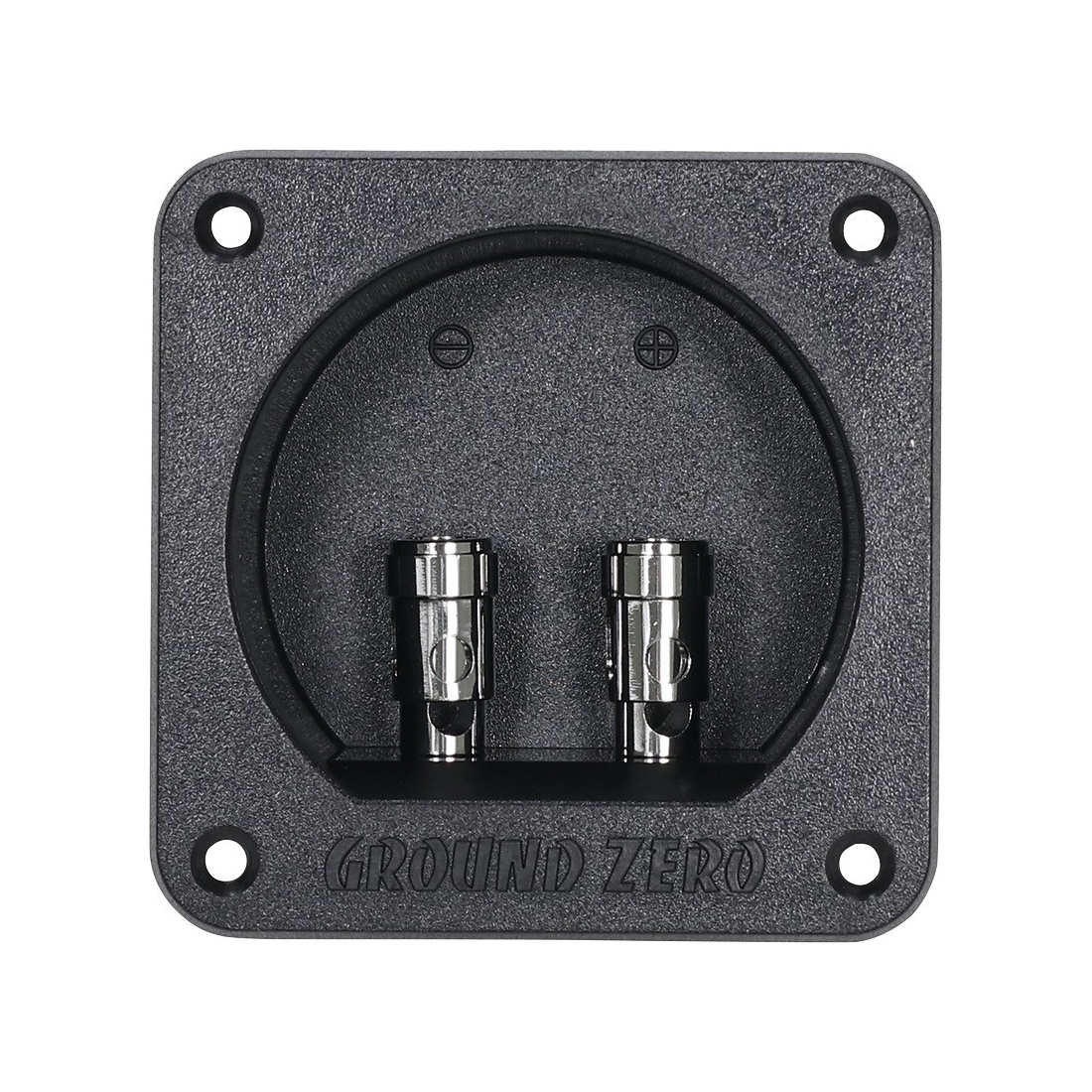 Terminál Ground Zero GZST 2S