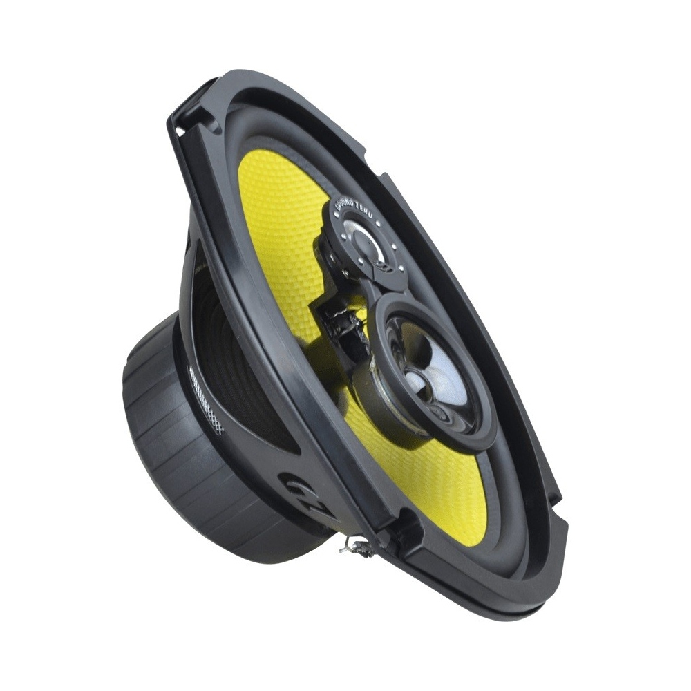 Reproduktory Ground Zero GZTF 69X