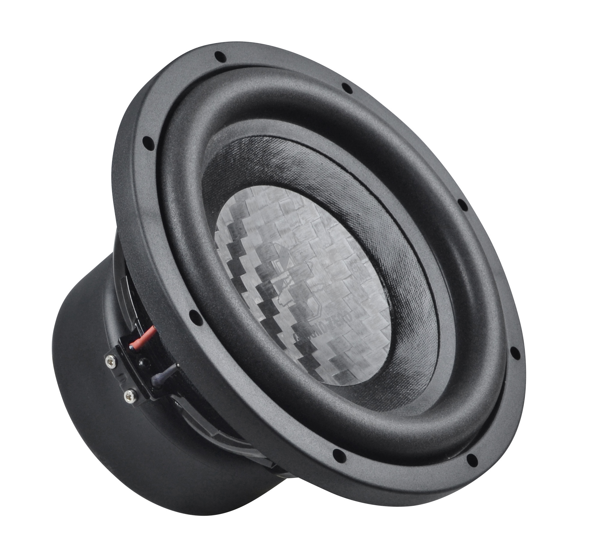 Subwoofer Ground Zero GZUW 10CF