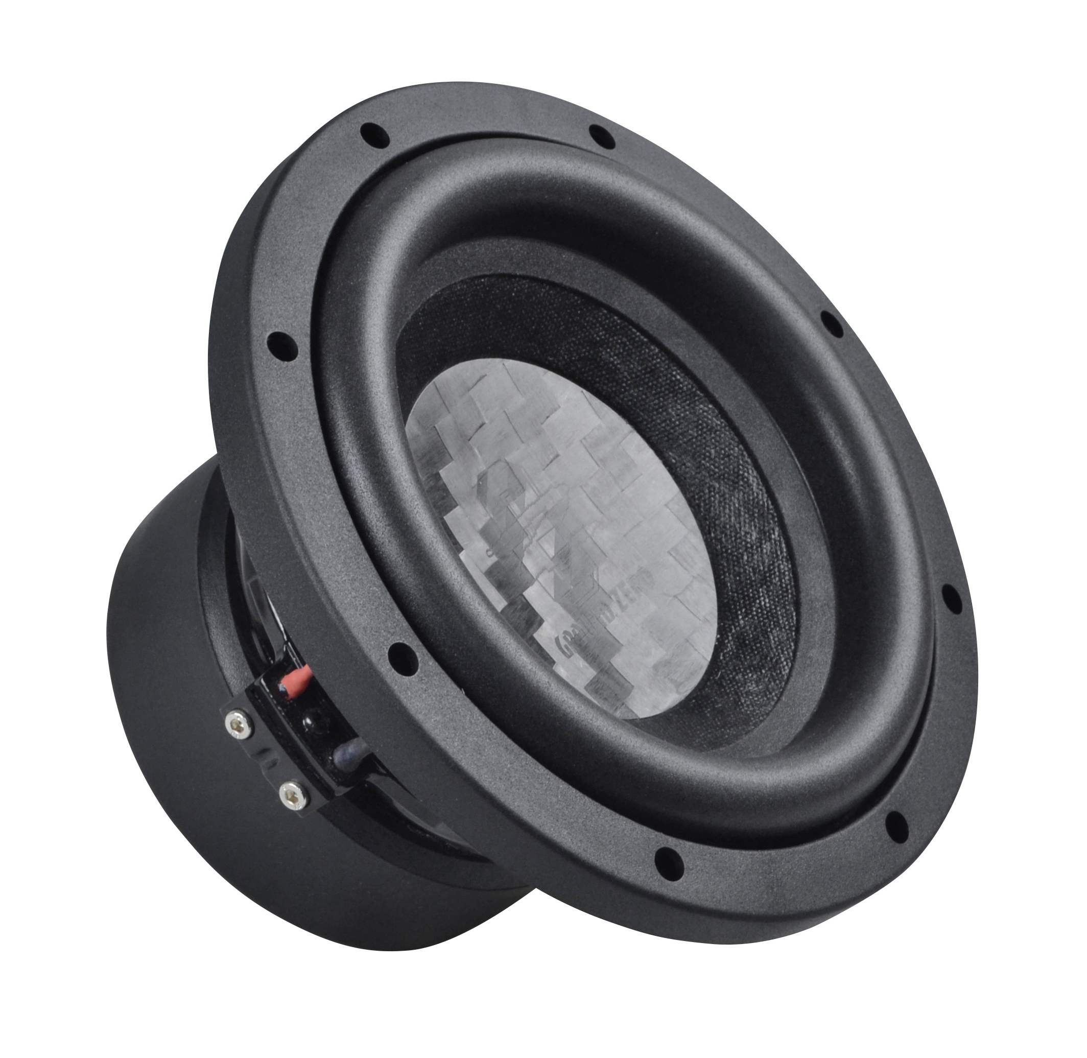 Subwoofer Ground Zero GZUW 8CF