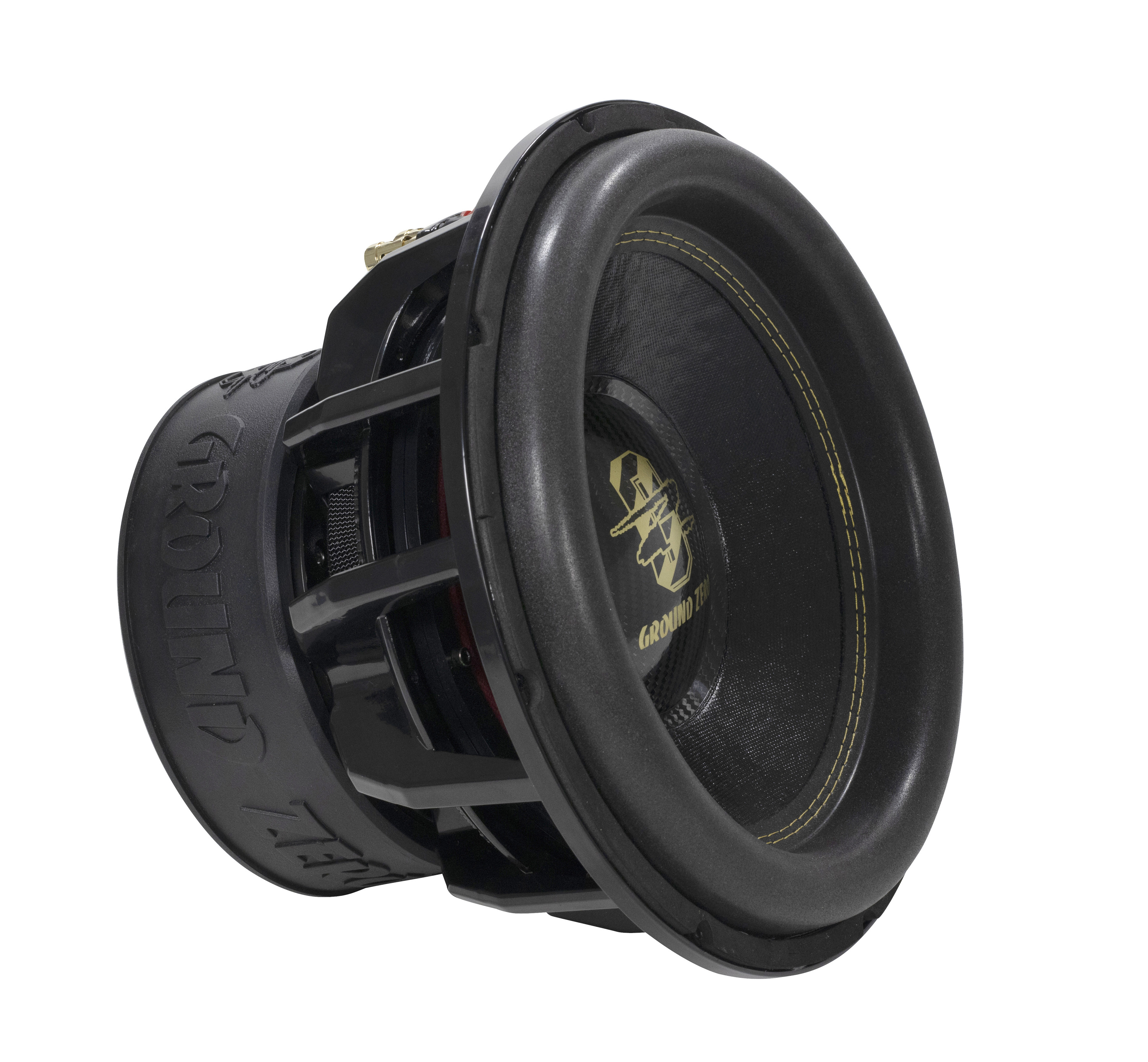 Subwoofer Ground Zero GZW 12-30A