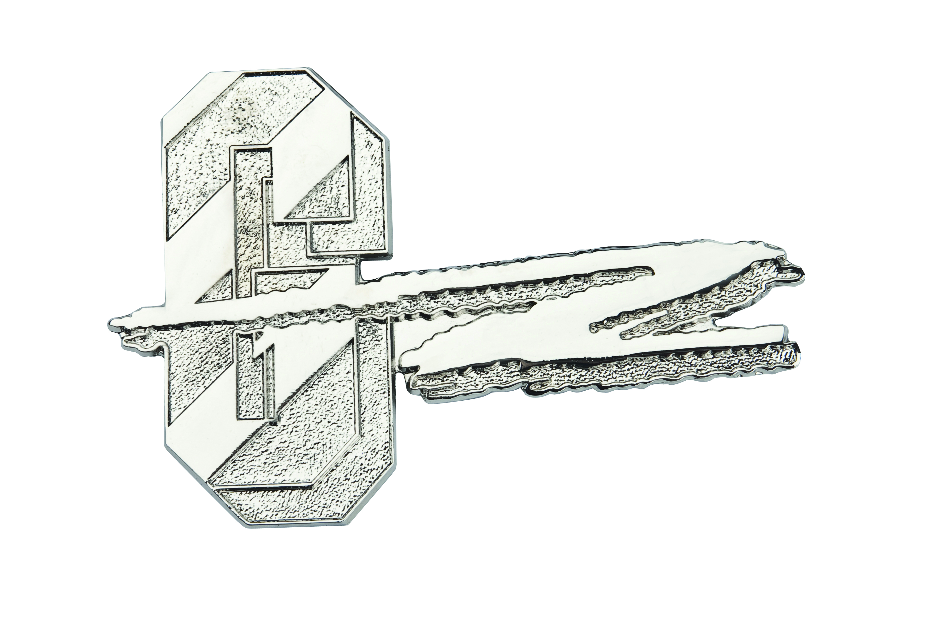 Znak Ground Zero Logo