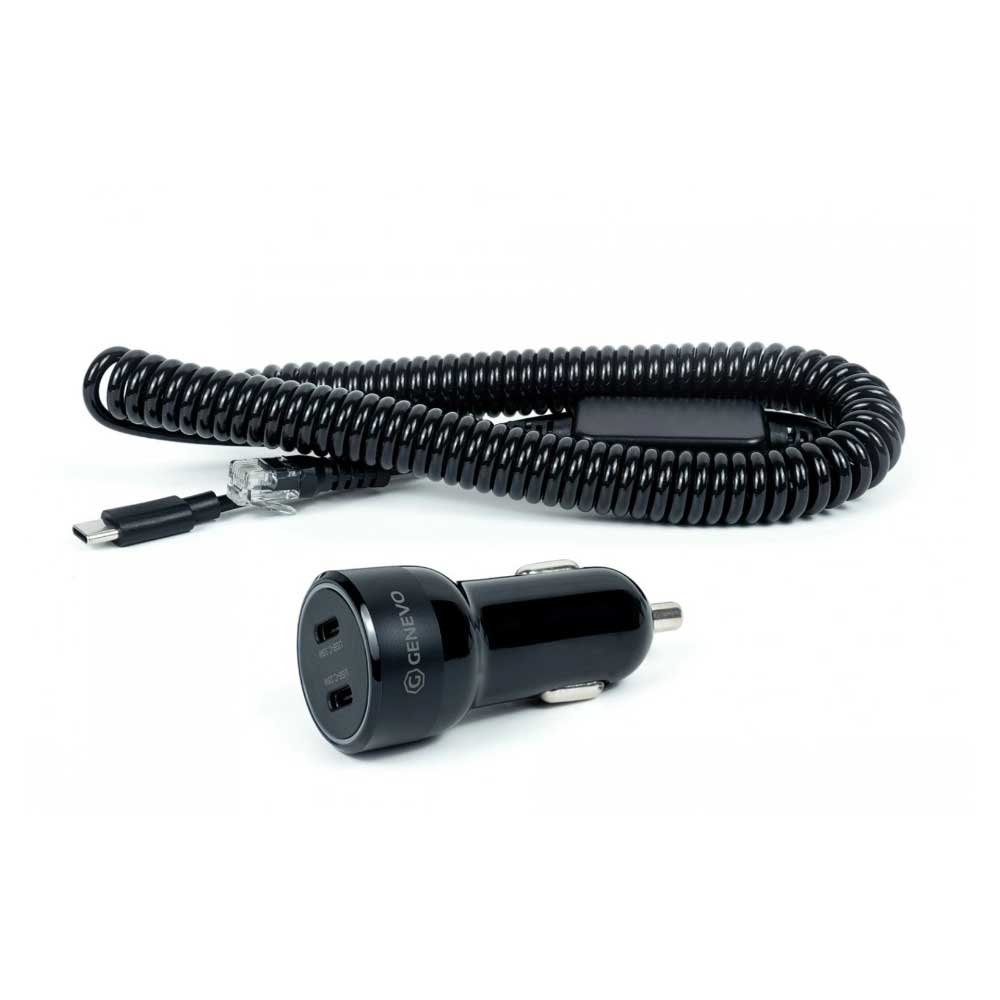 Napájecí kabel Genevo Max KAB