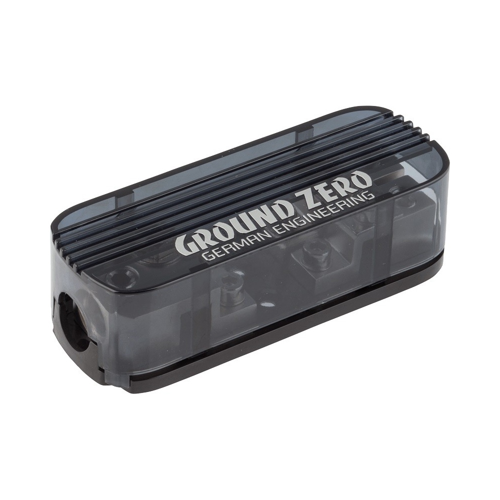 GROUND ZERO GZFH 1.50/2.20 ANL/MANL