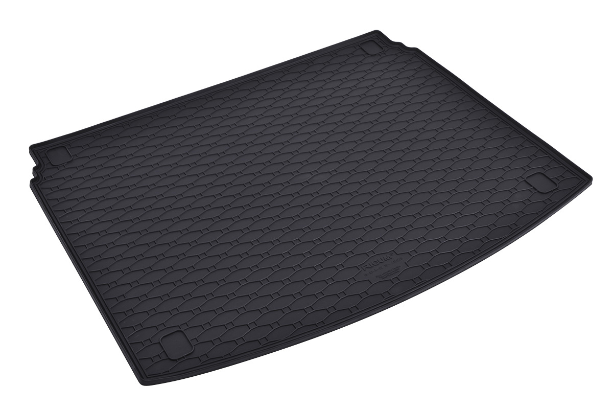 Gumová vana do kufru Rigum pro Kia X-Ceed (2019-)