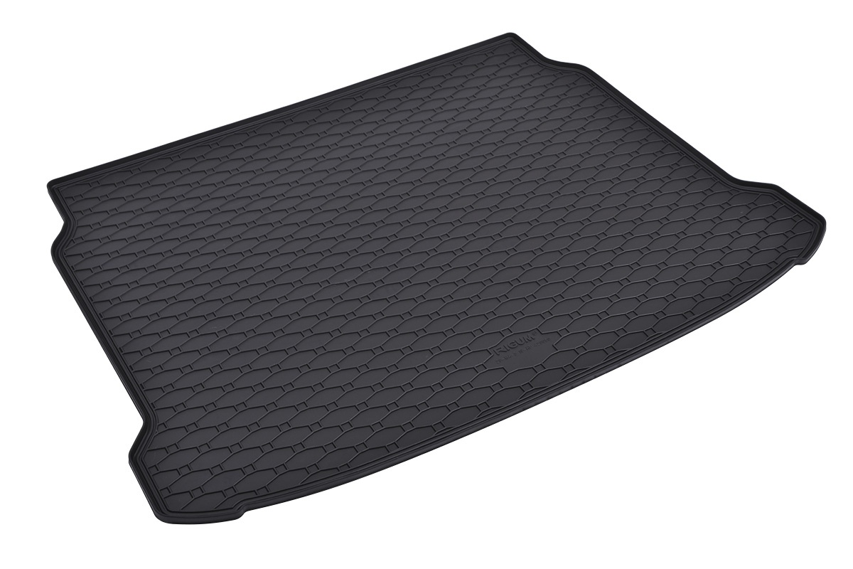 Gumová vana do kufru Rigum pro Mazda 3 Hatchback (2019-)