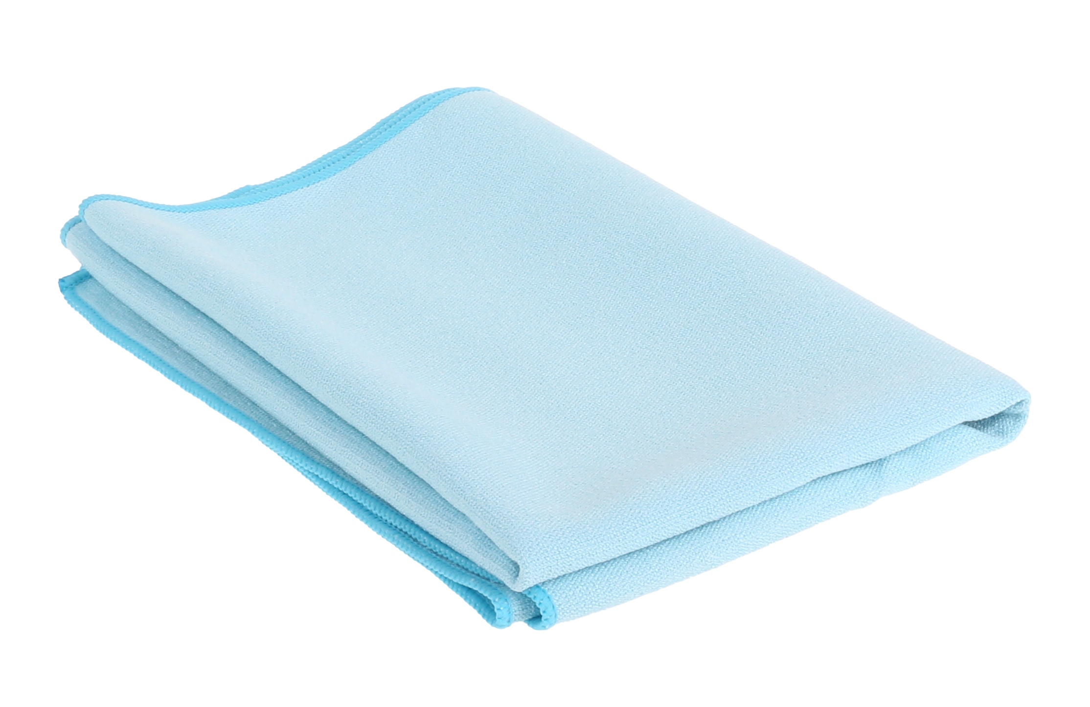 Mikrovláknová utěrka na skla Purestar Edge Glass Towel