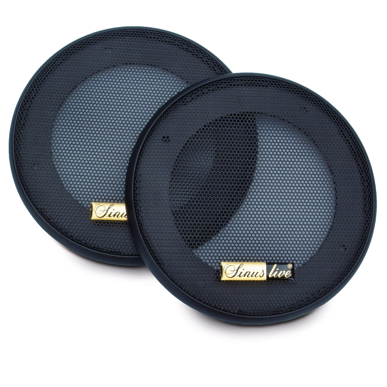 Mřížky Sinus Live G-10i