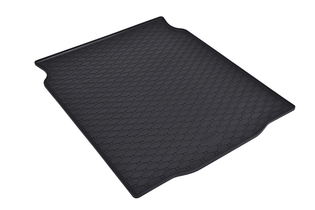 Gumová vana do kufru Rigum pro BMW řady 3 sedan G20 (2019-), řady 4 Coupe G22 (2020-), řady 4 Gran Coupe G26 (2020-)