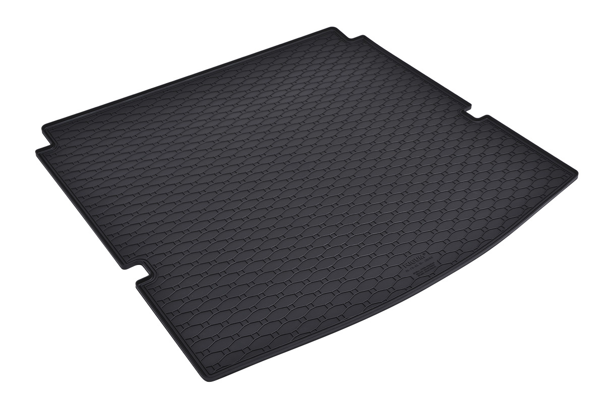 Gumová vana do kufru Rigum pro Ford Galaxy (2015-)