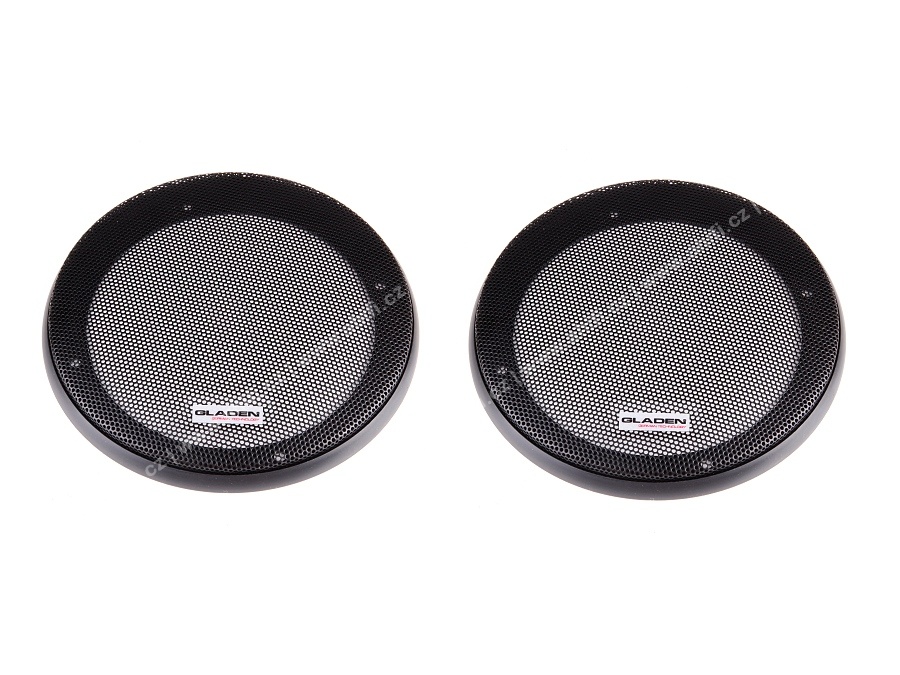 Mřížky na reproduktor Gladen GI 130