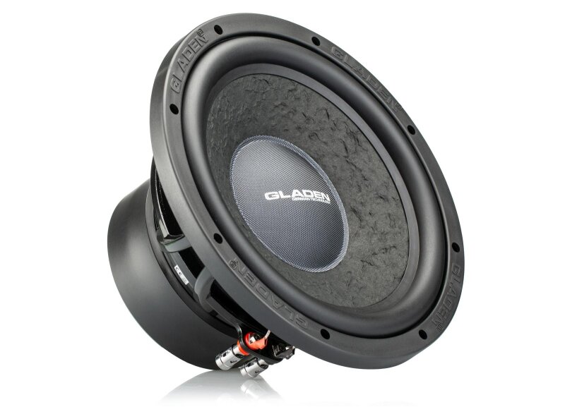 Subwoofer Gladen RS 10