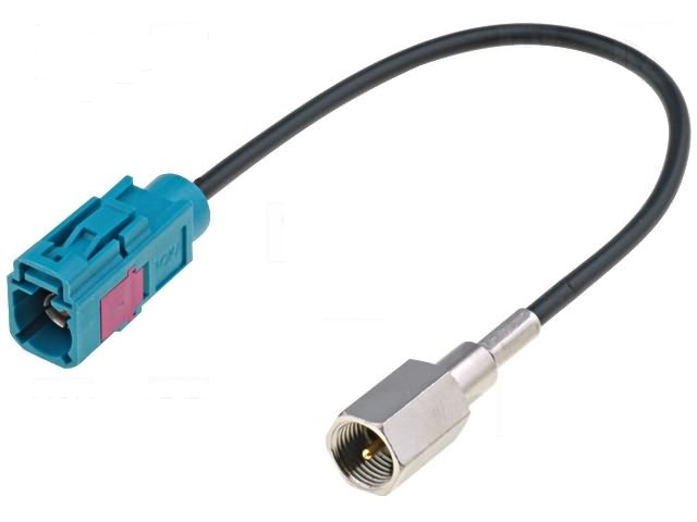 Anténní adaptér FME - FAKRA Per.Pic. A9540