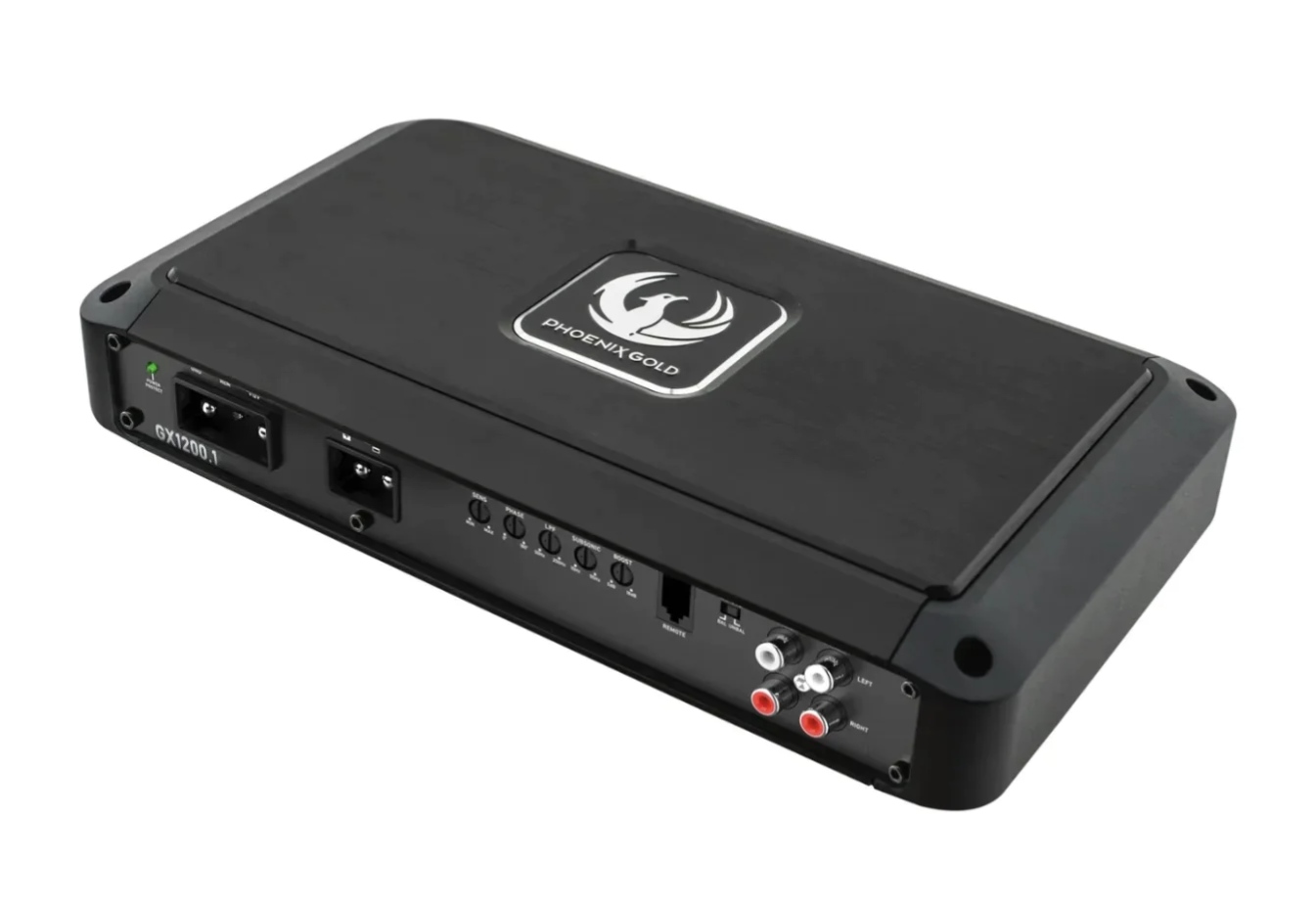Zesilovač Phoenix Gold GX1200.1