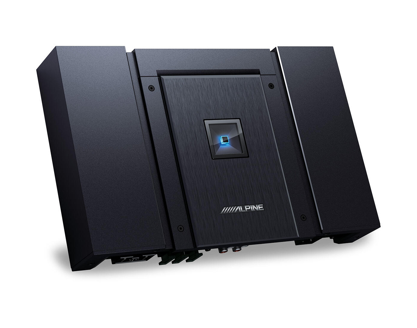 Zesilovač Alpine HDA-M80