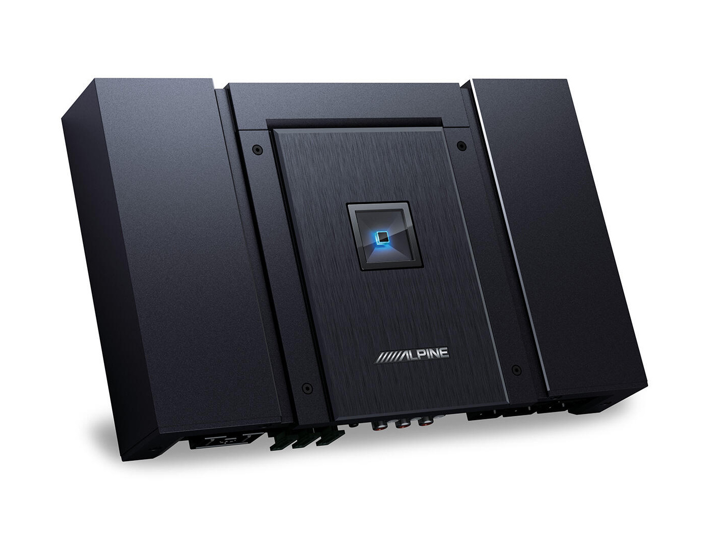 Zesilovač Alpine HDA-V90