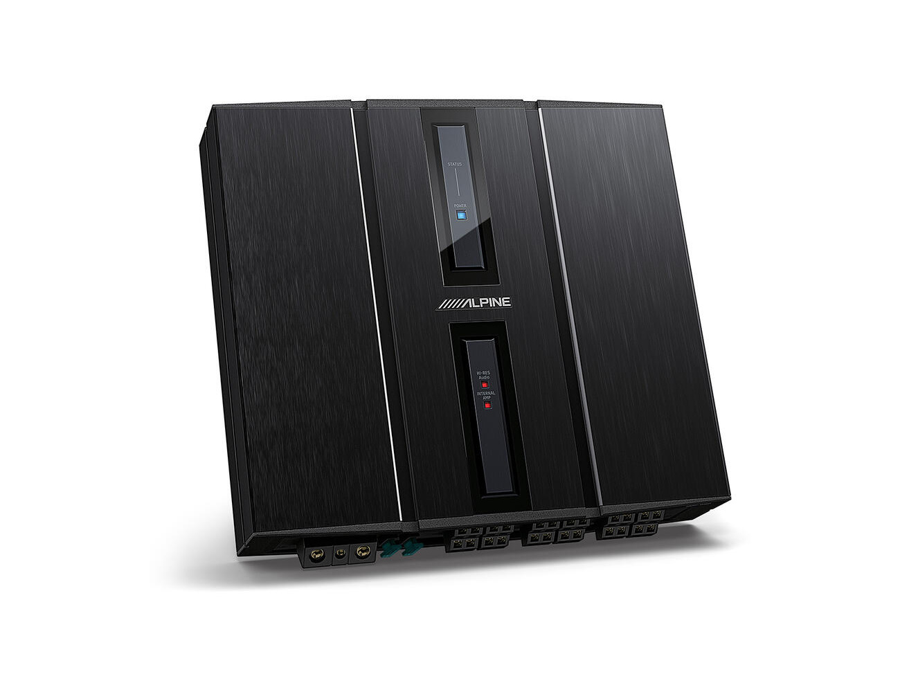 Zesilovač Alpine HDP-D90