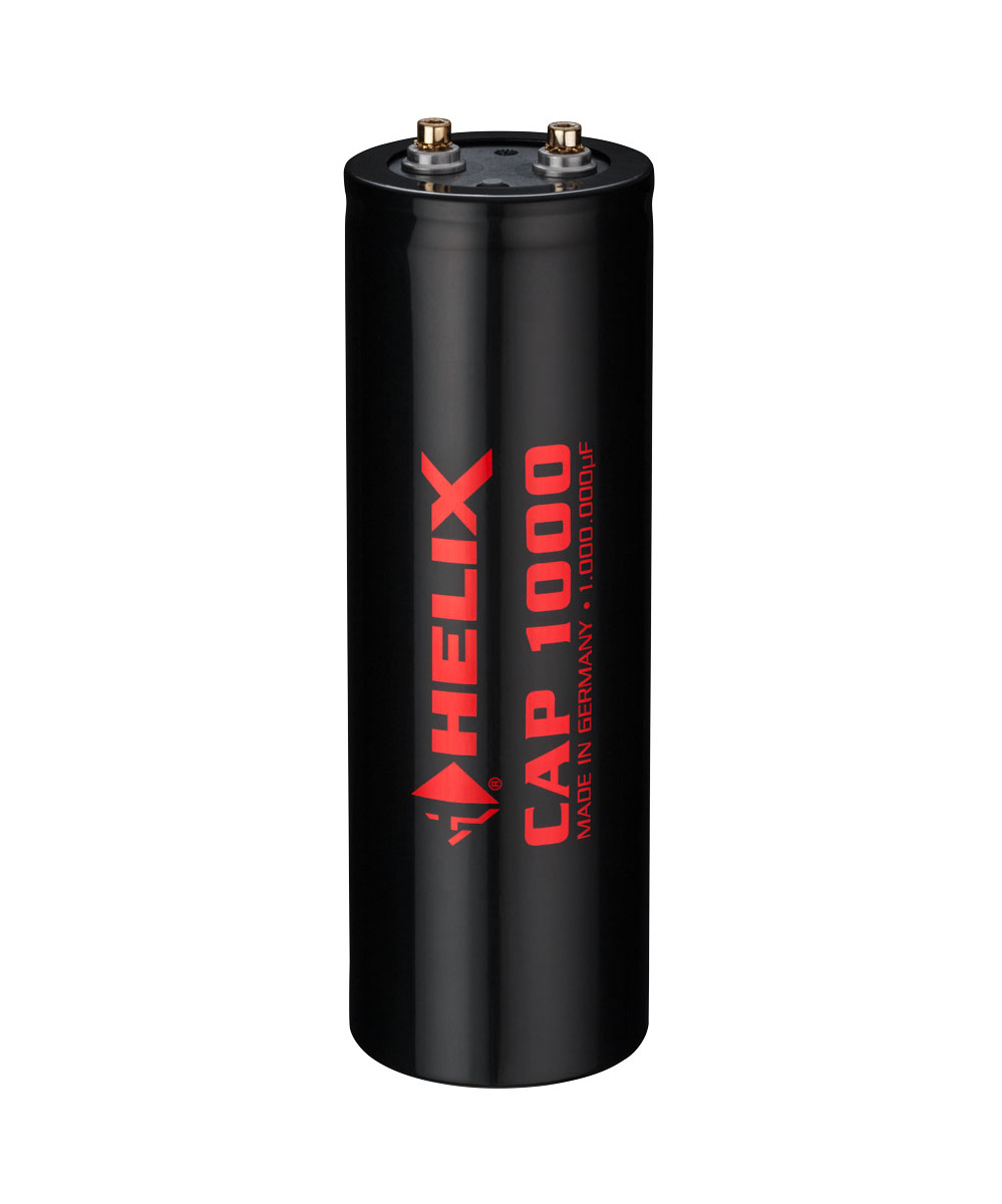 Kapacitor Helix CAP 1000