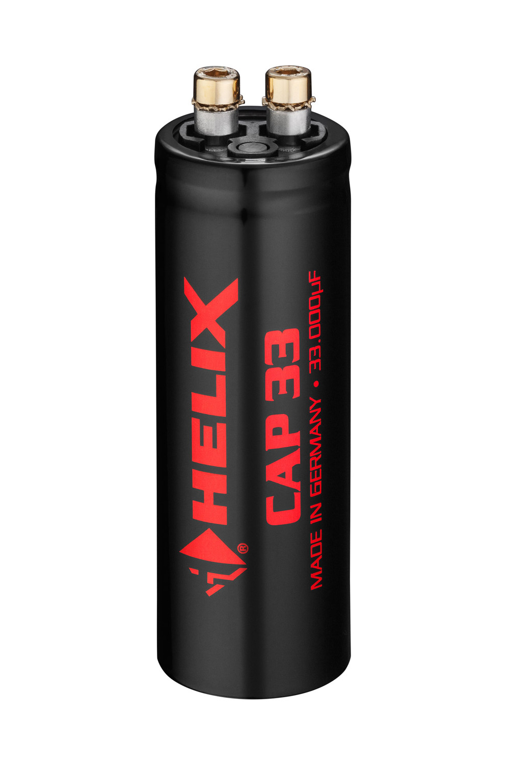 Kapacitor Helix CAP 33