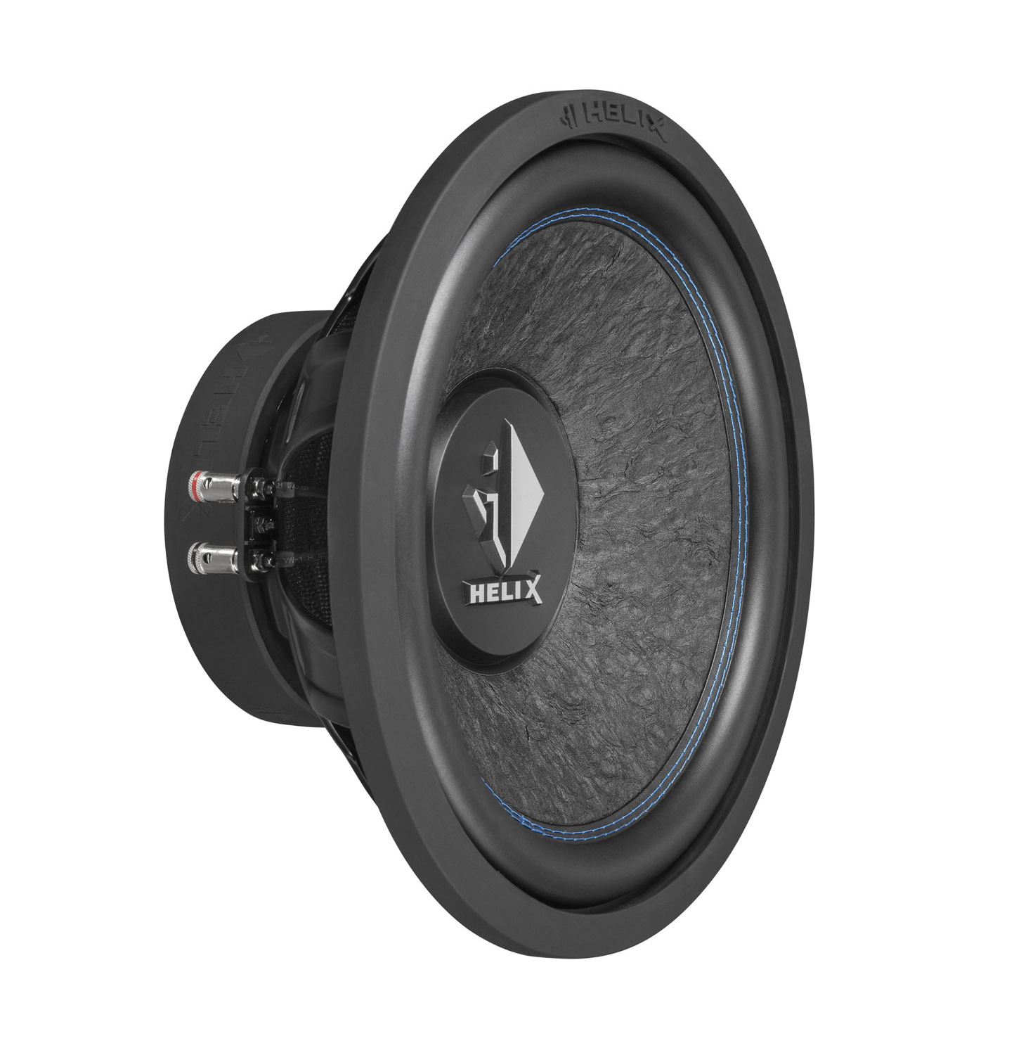 Subwoofer Helix K 12W DVC2