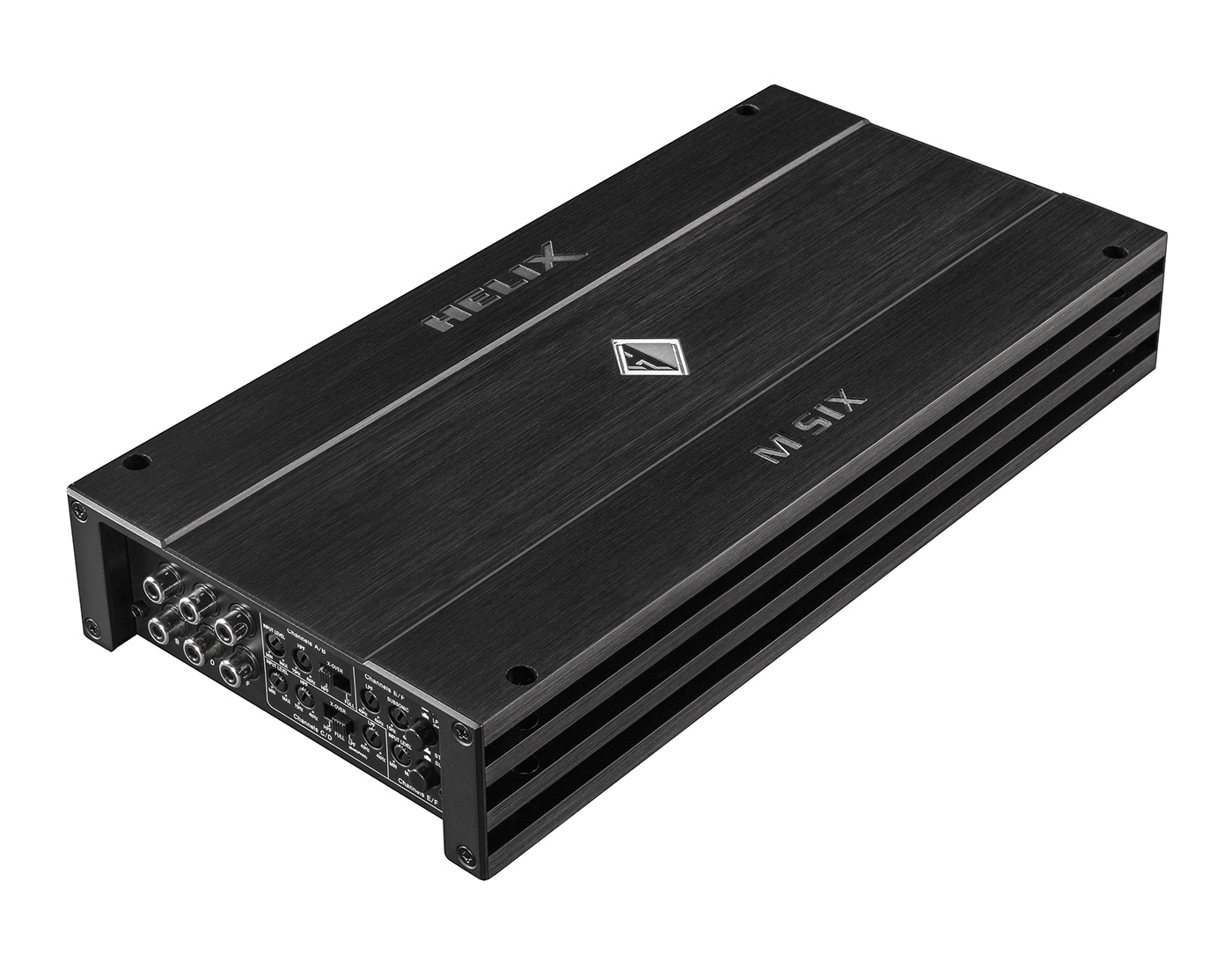 Zesilovač Helix M Six