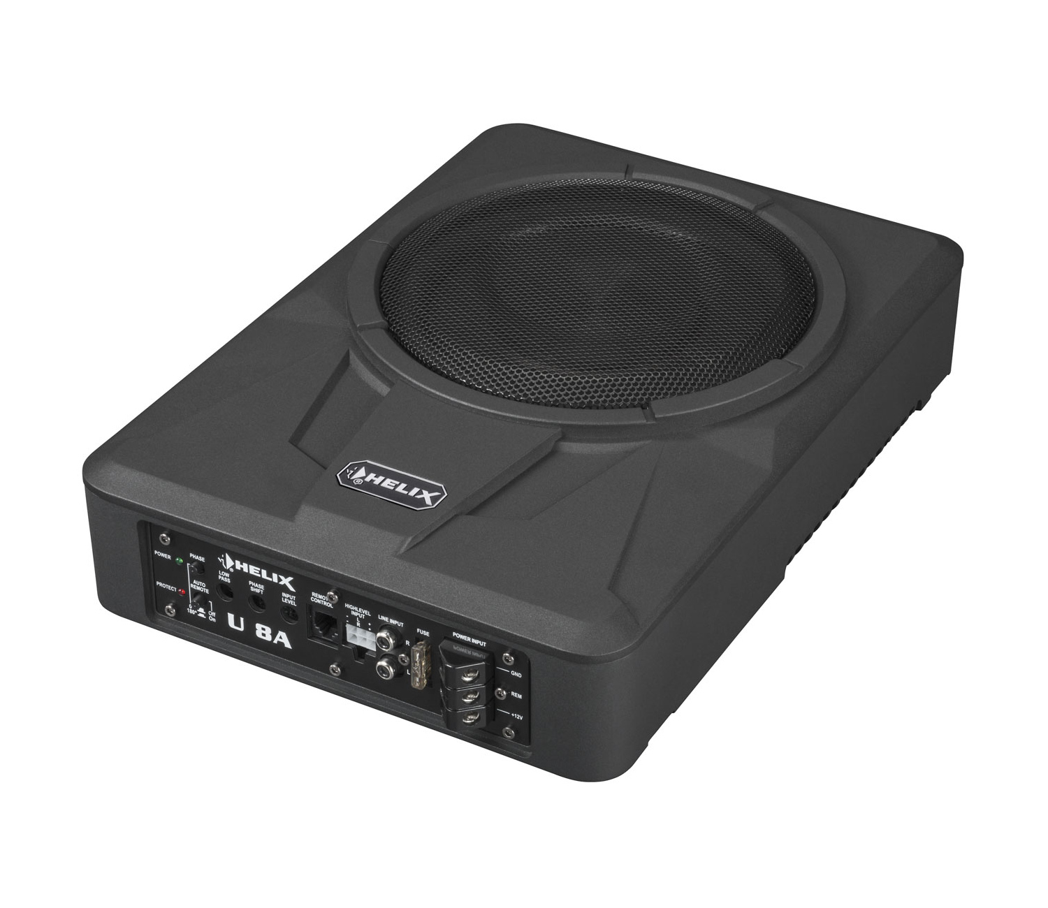 Subwoofer Helix U 8A