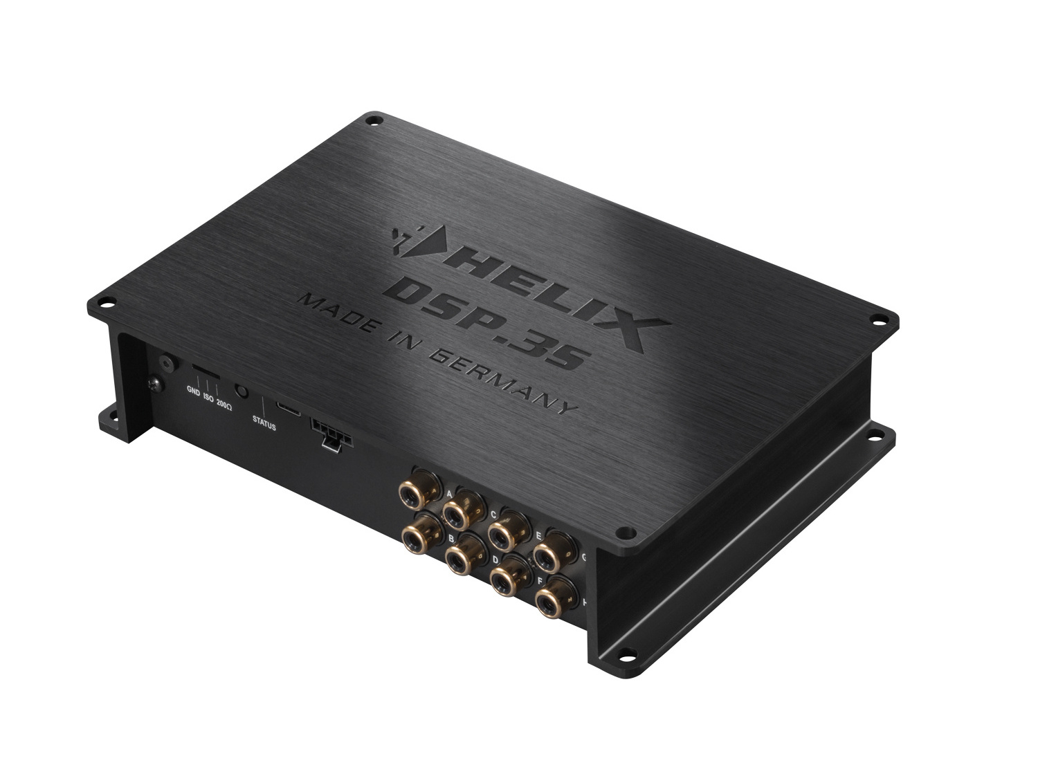 DSP procesor Helix DSP.3S