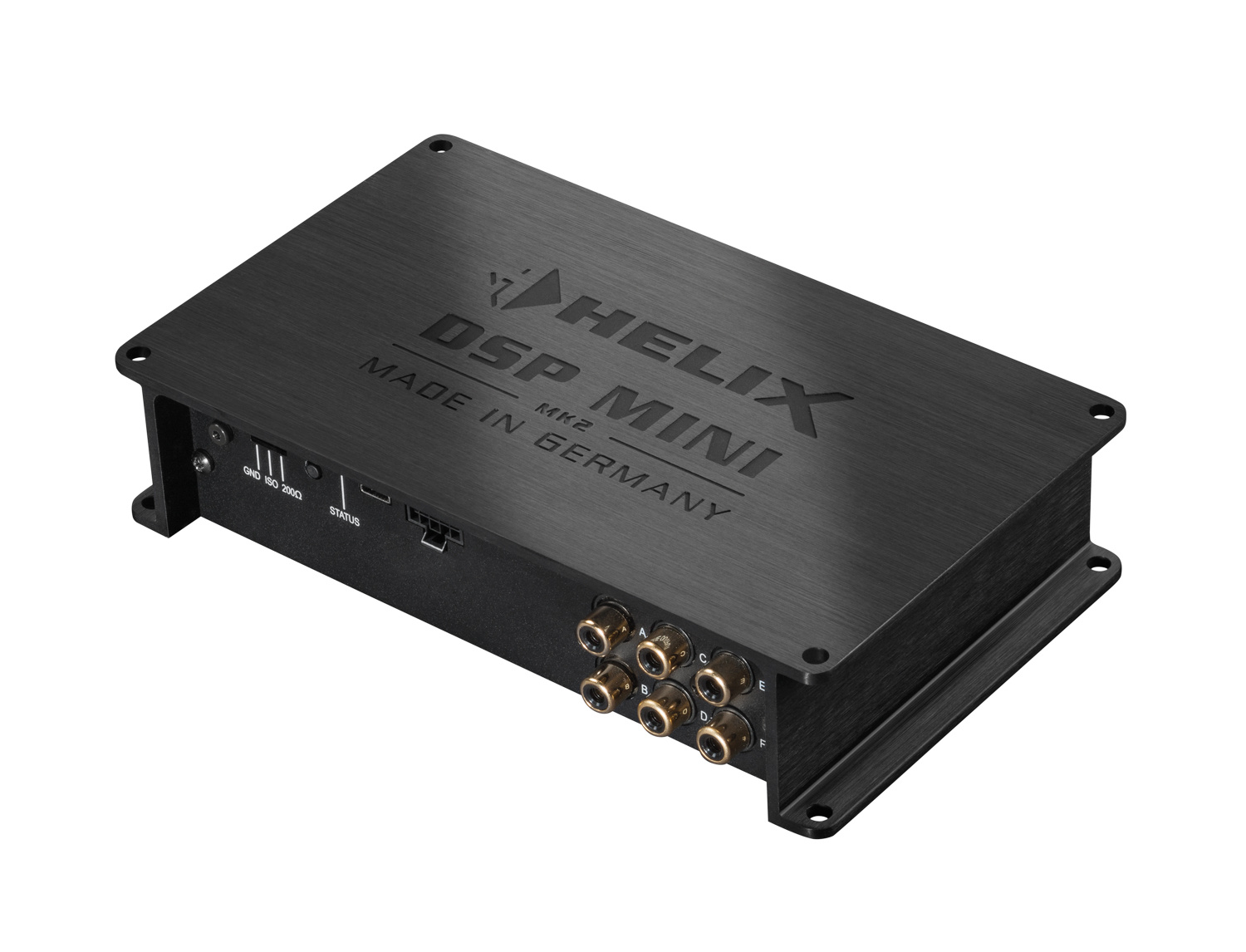 DSP procesor Helix DSP Mini MK2