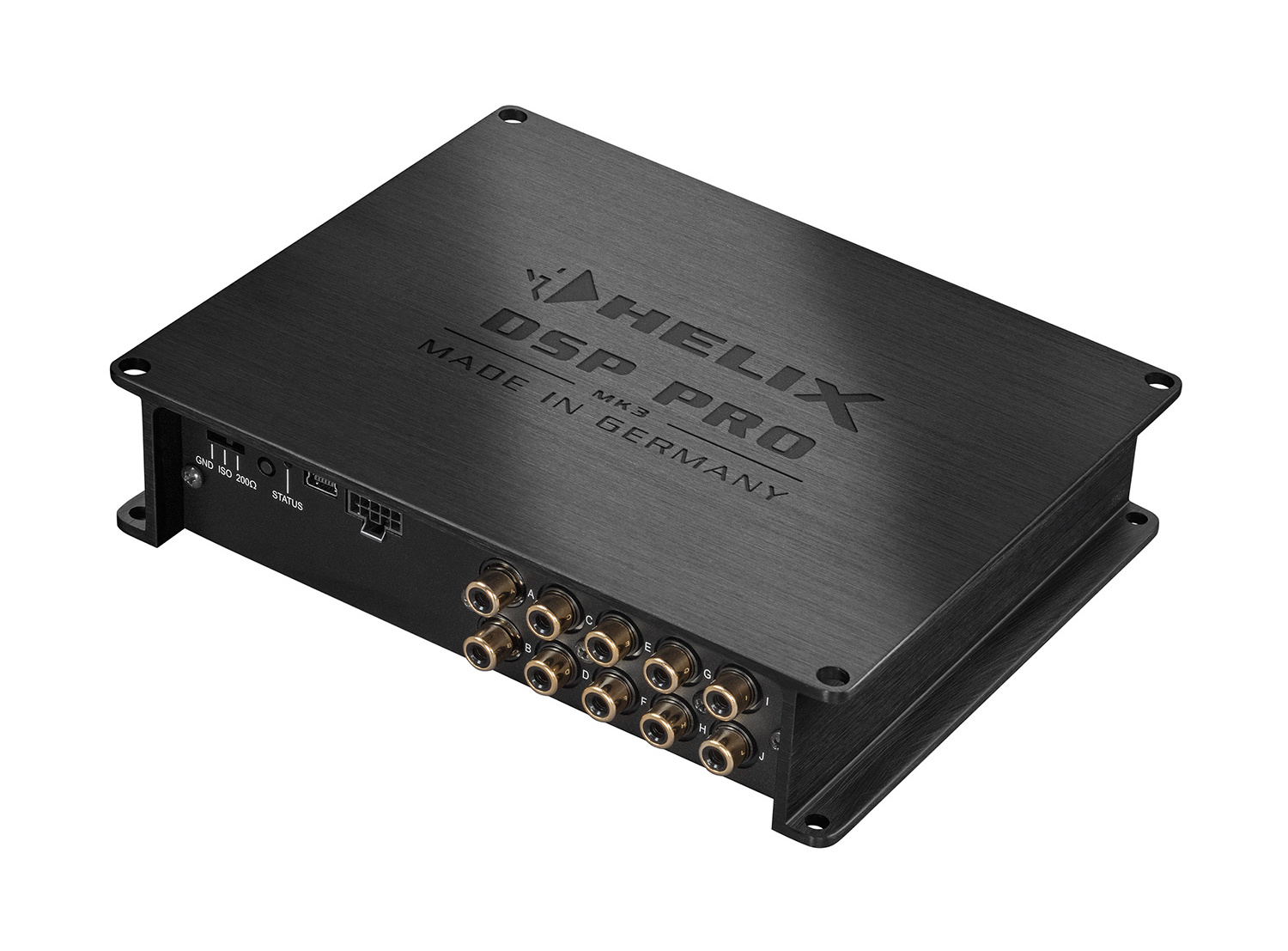 DSP procesor Helix DSP Pro MK3