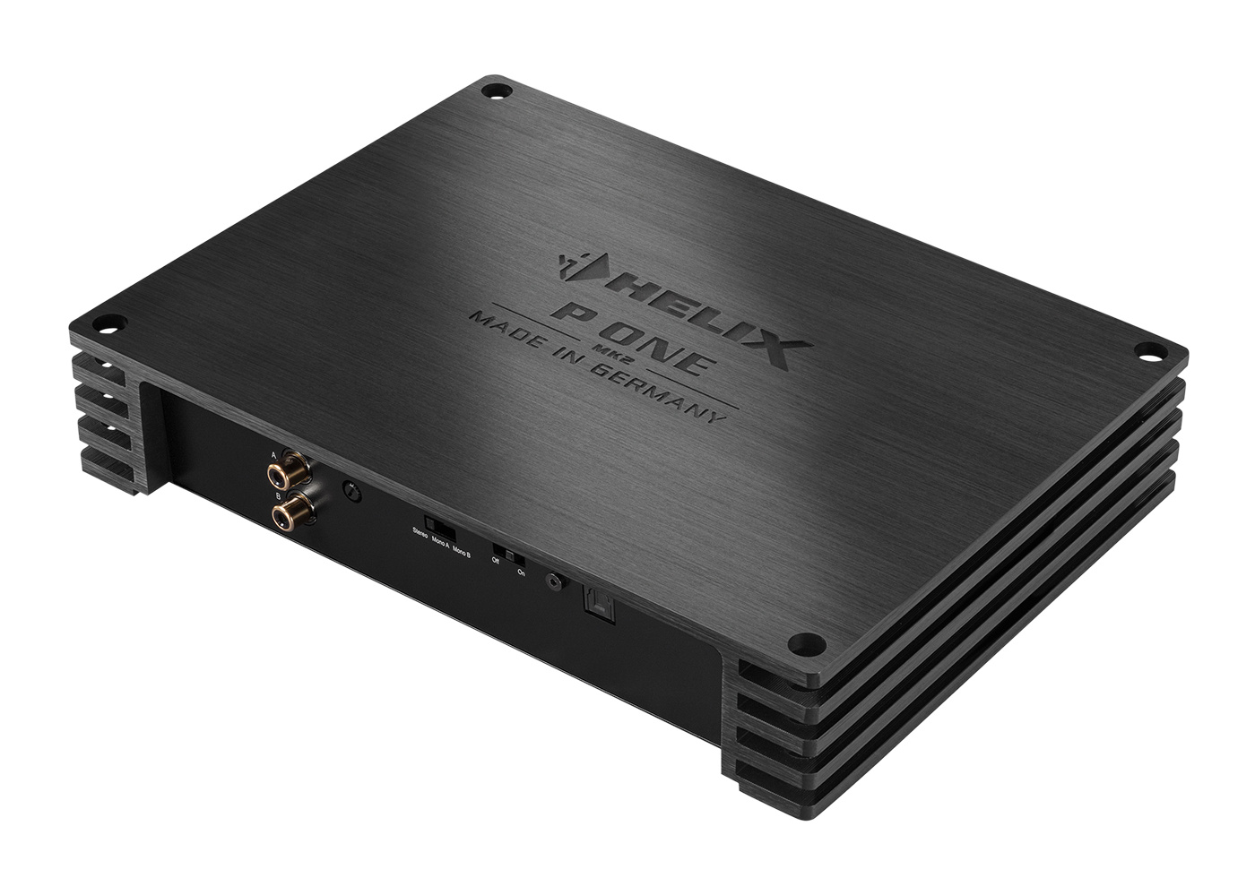 Zesilovač Helix P One