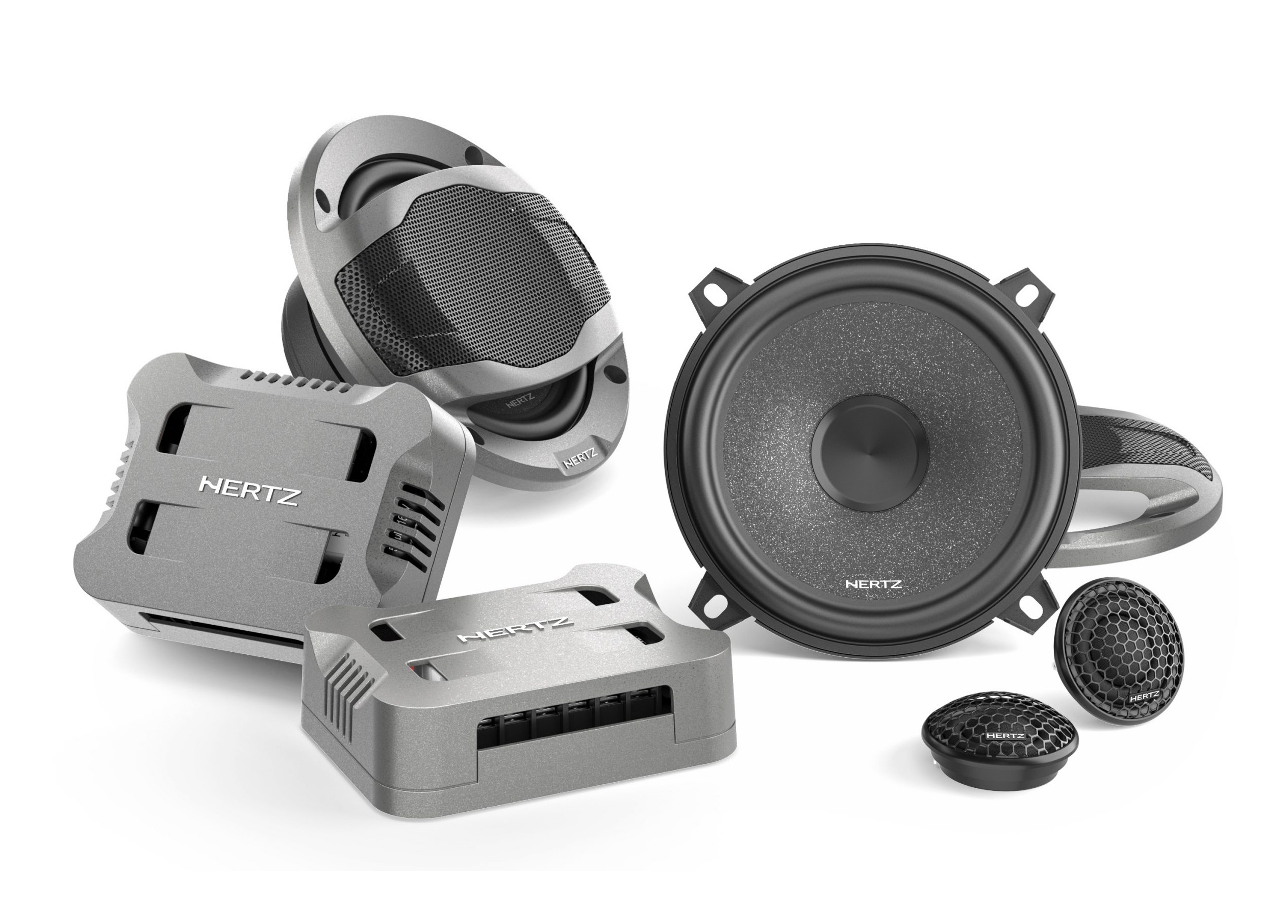 Reproduktory Hertz CK 130