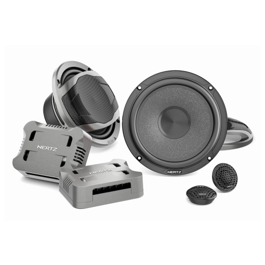 Reproduktory do Citroen C-Elysée č. 3